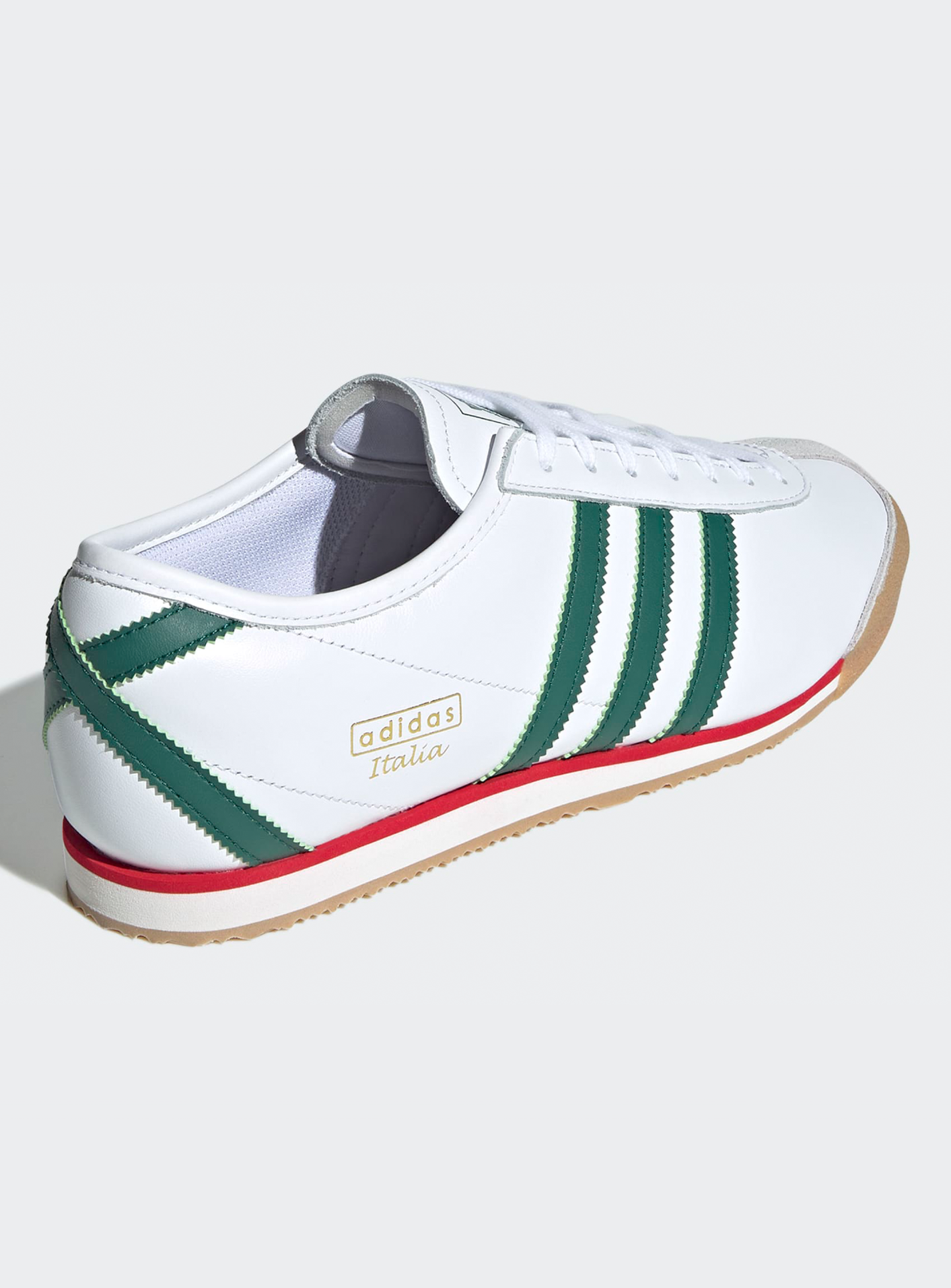 adidas Originals, Italia 70s, white, Image 4 of 8