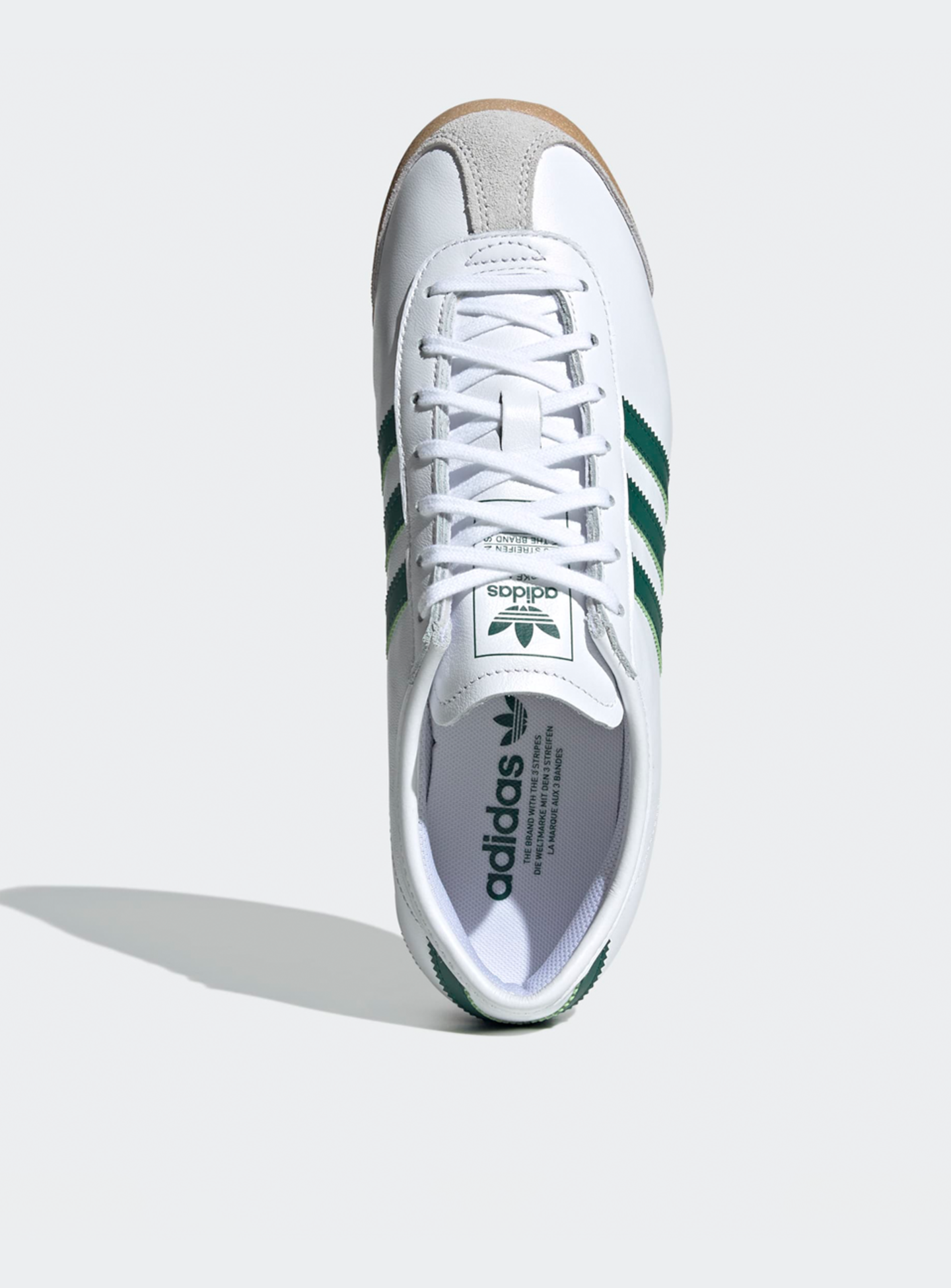 adidas Originals, Italia 70s, white, Image 6 of 8