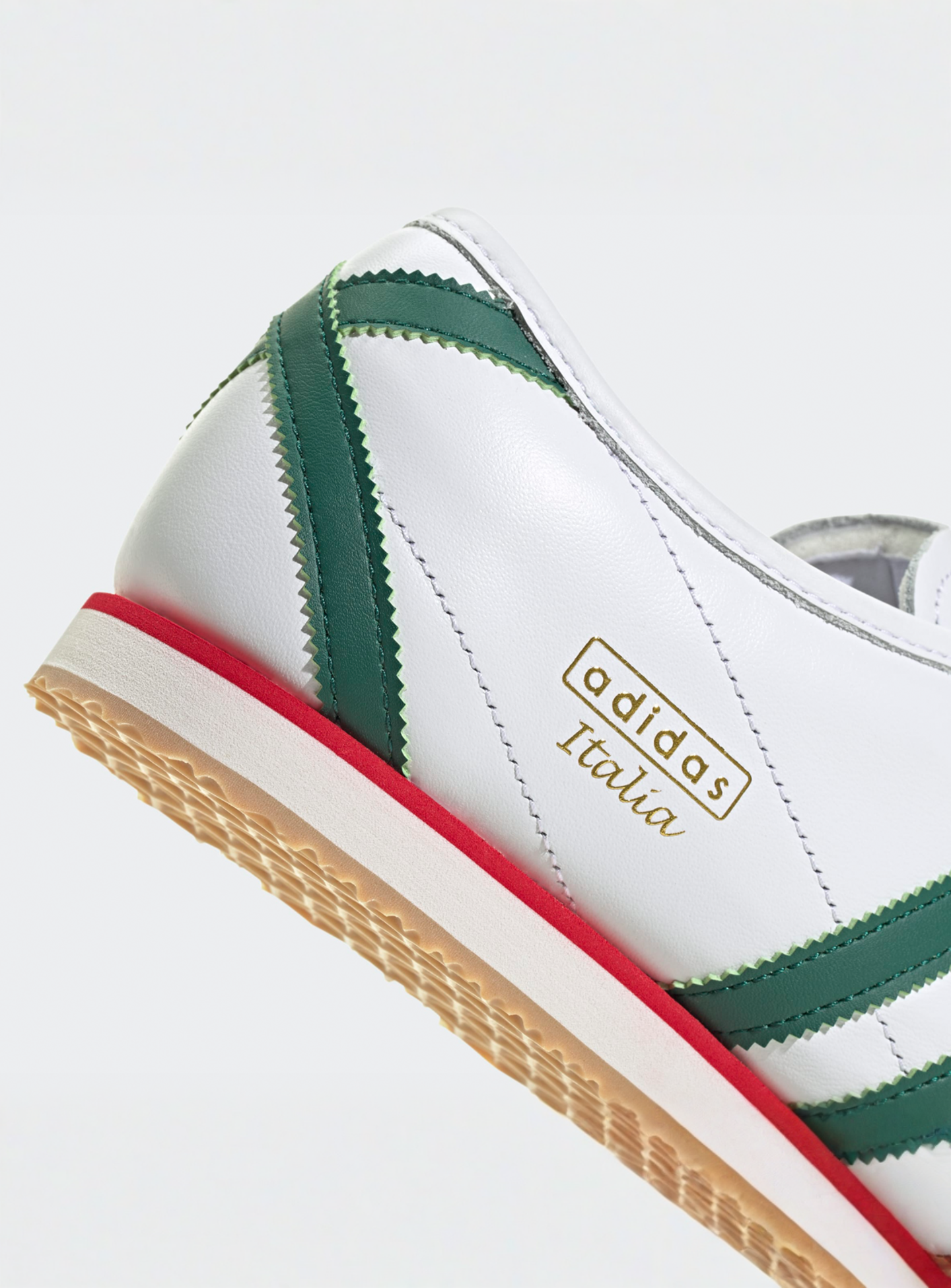 adidas Originals, Italia 70s, white, Image 7 of 8