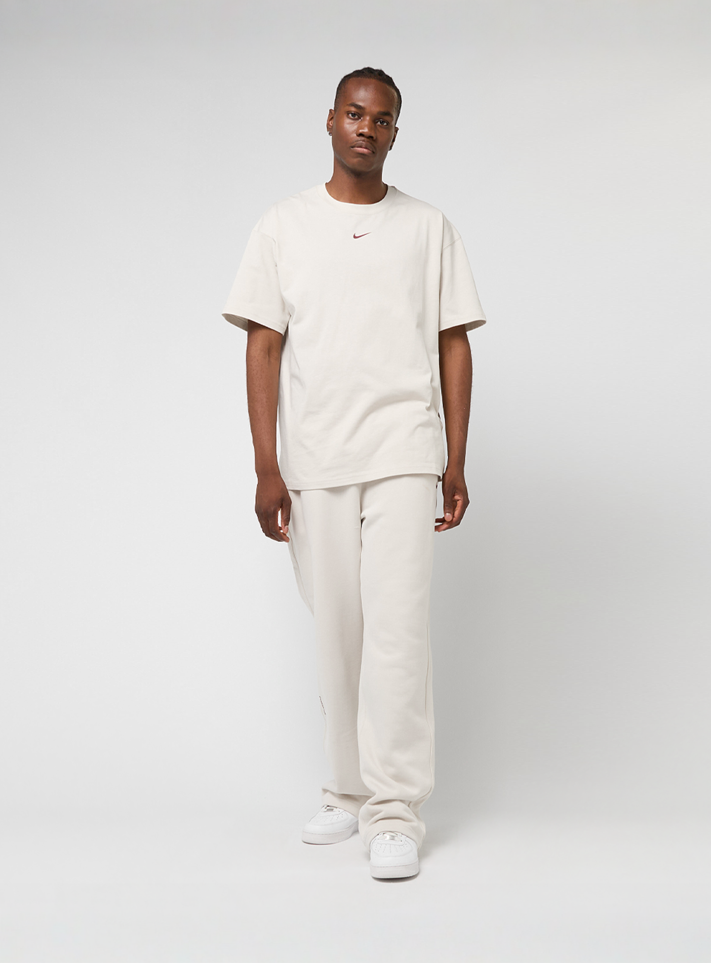 Nike Nocta, NRG CS Tee, beige, Image 7 of 7