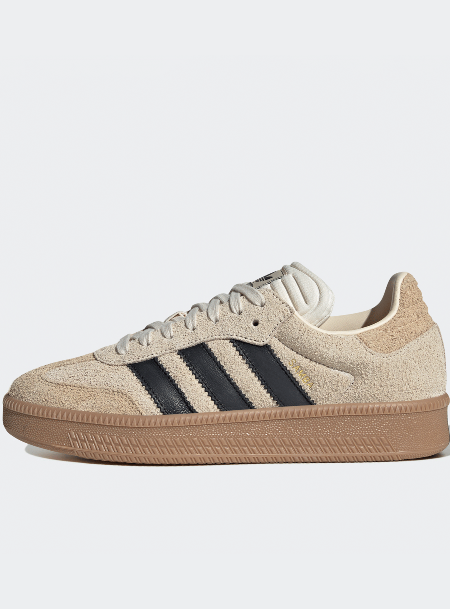 adidas Originals, Samba XLG, beige, Image 1 of 8