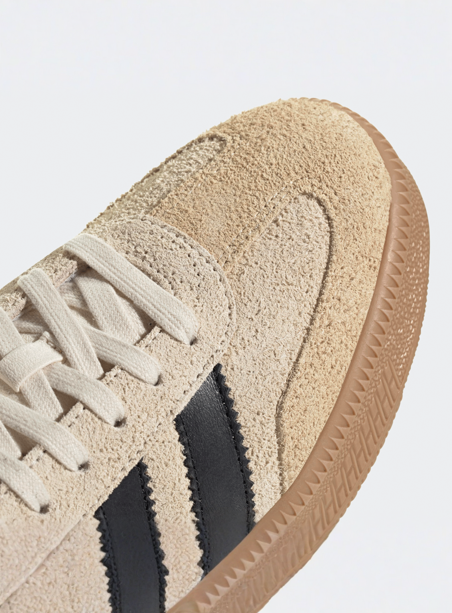 adidas Originals, Samba XLG, beige, Image 8 of 8