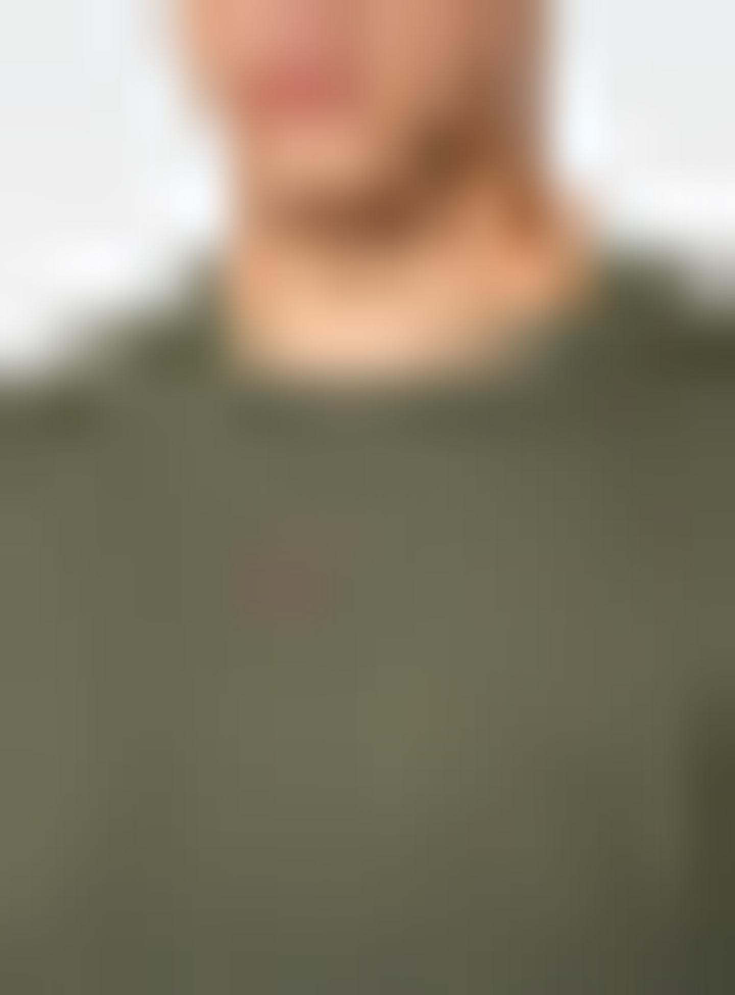 Nike Nocta, NRG CS Shortsleeve Tee, green, Image 3 of 7