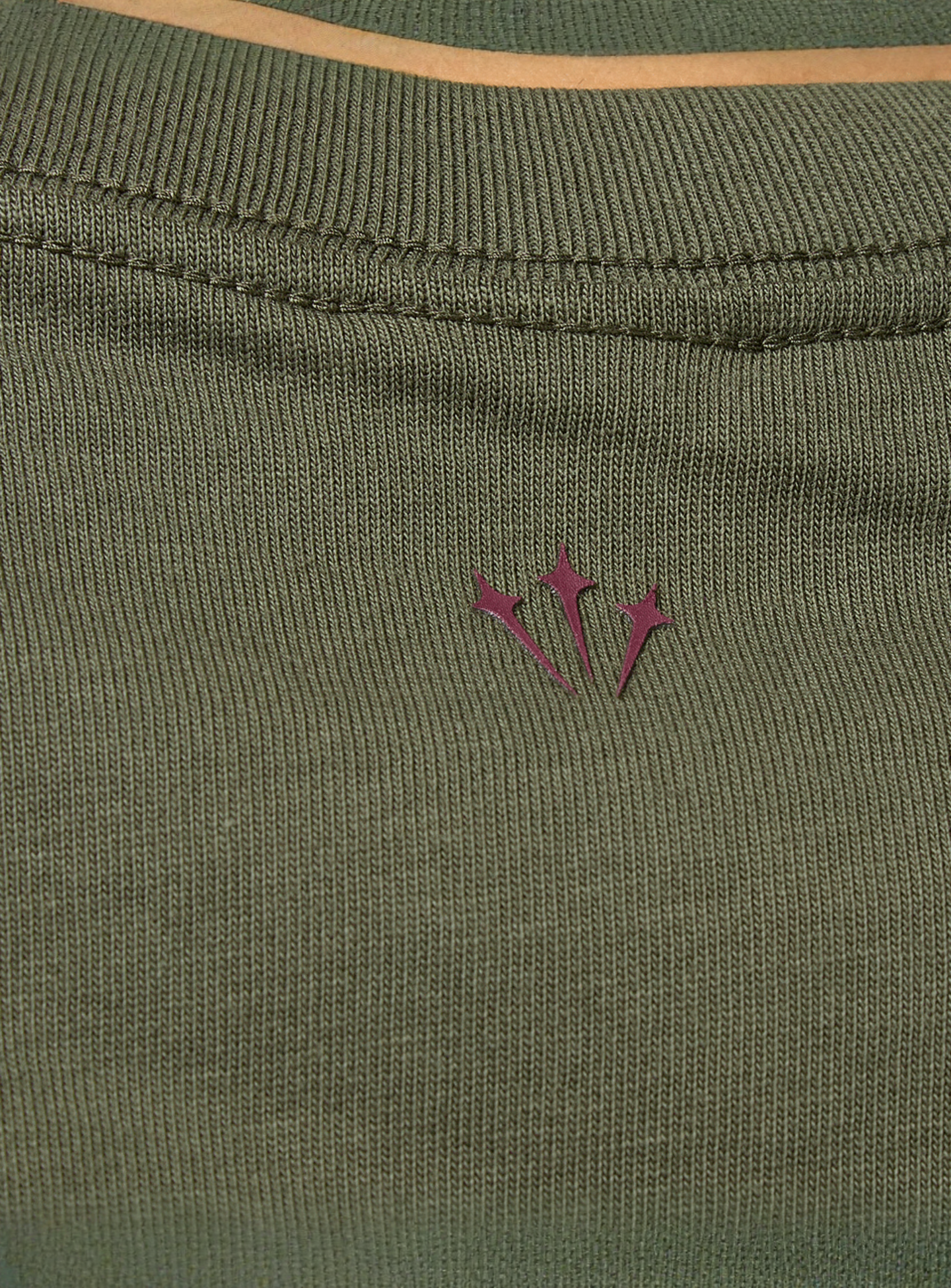 Nike Nocta, NRG CS Shortsleeve Tee, green, Image 4 of 7