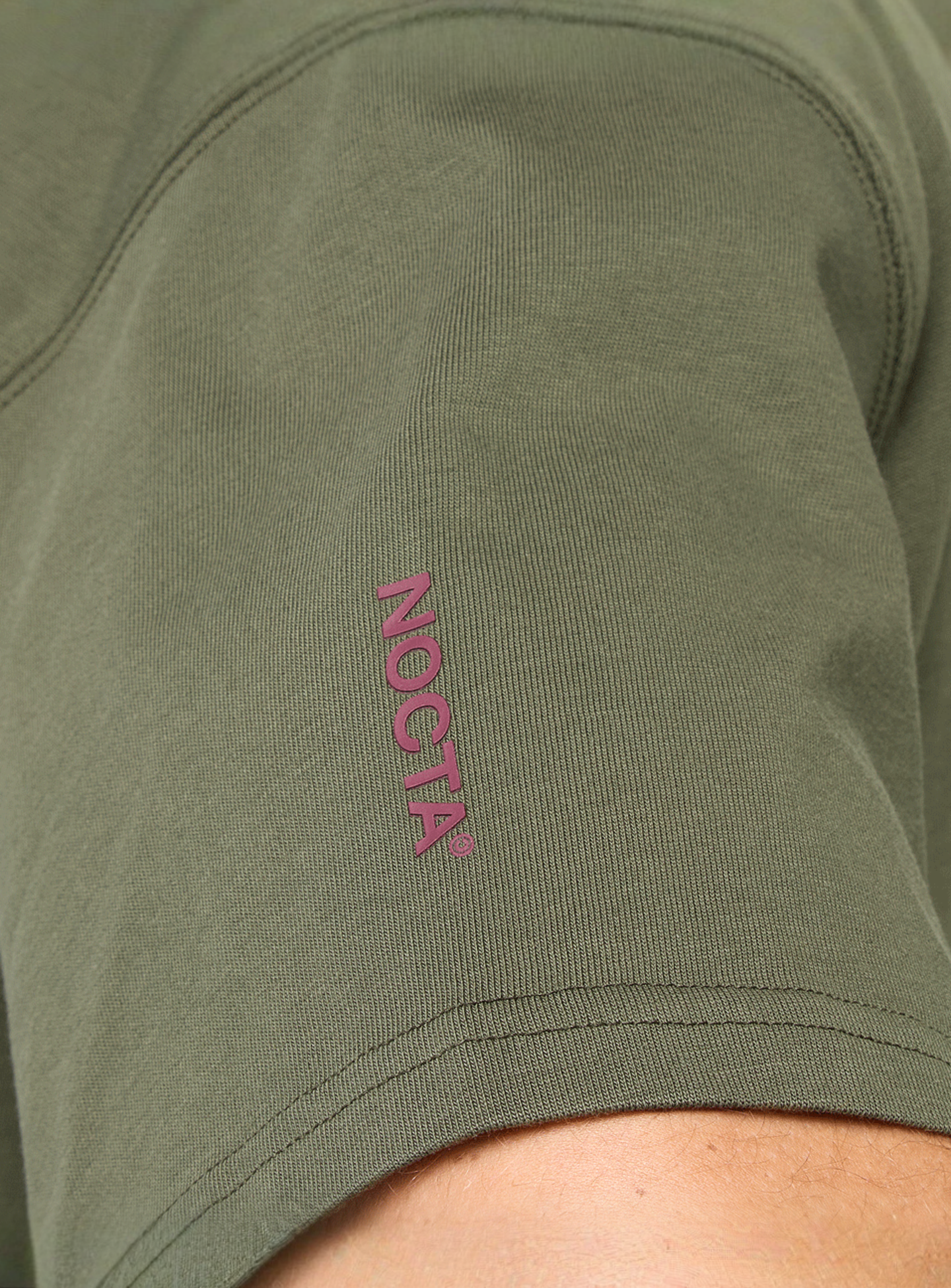 Nike Nocta, NRG CS Shortsleeve Tee, green, Image 6 of 7
