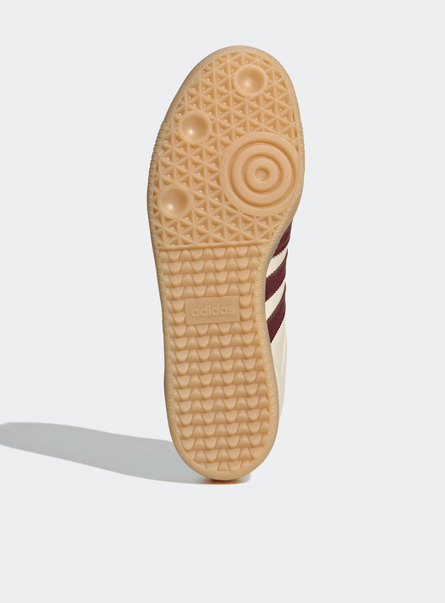 adidas Originals, Samba OG, beige, Image 5 of 8