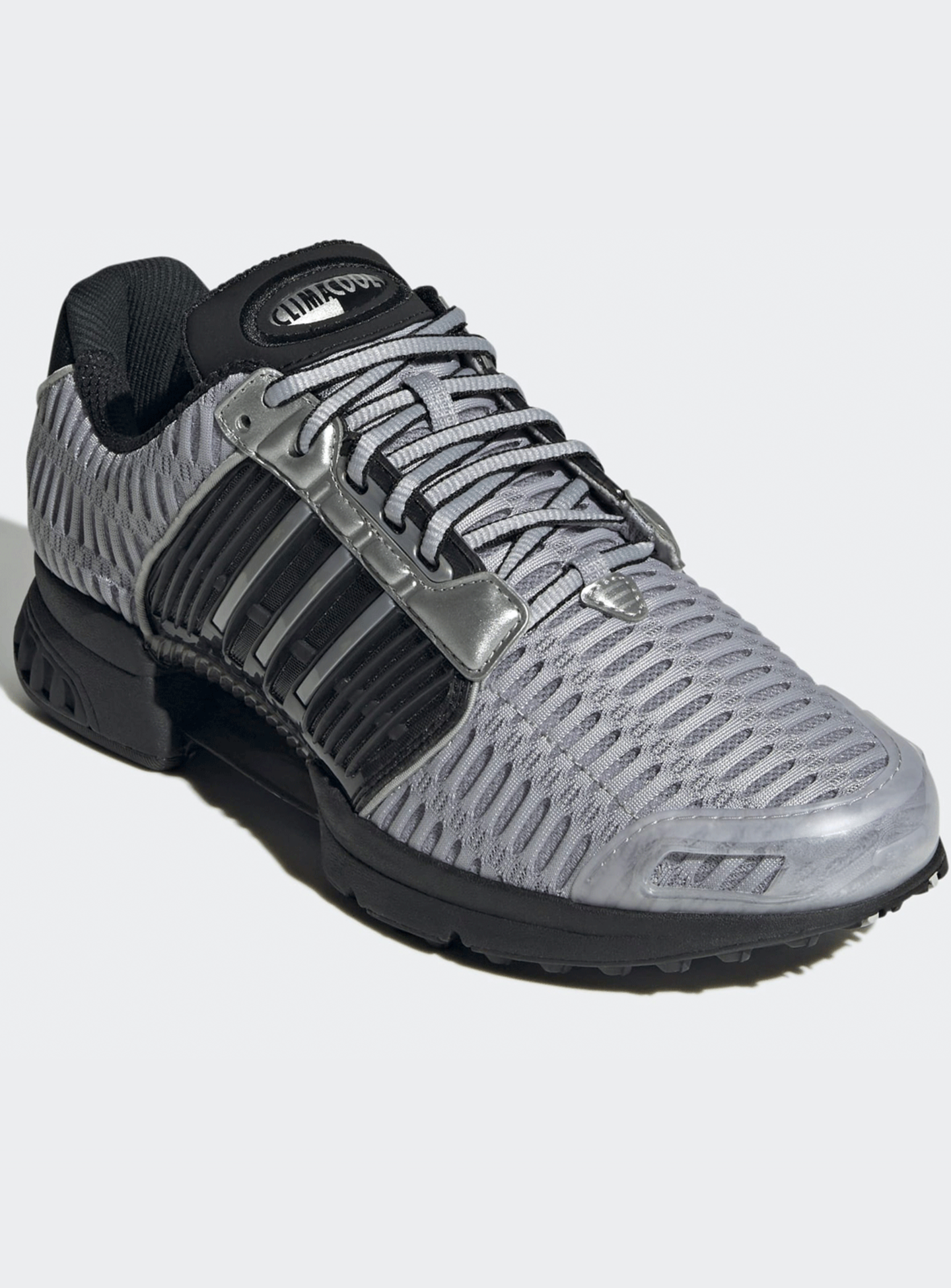 adidas Originals, Climacool 1, black, Image 3 of 8