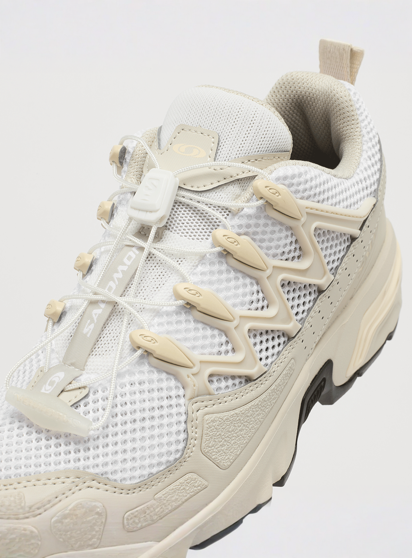 Salomon, ACS+ OG, beige, Image 6 of 7