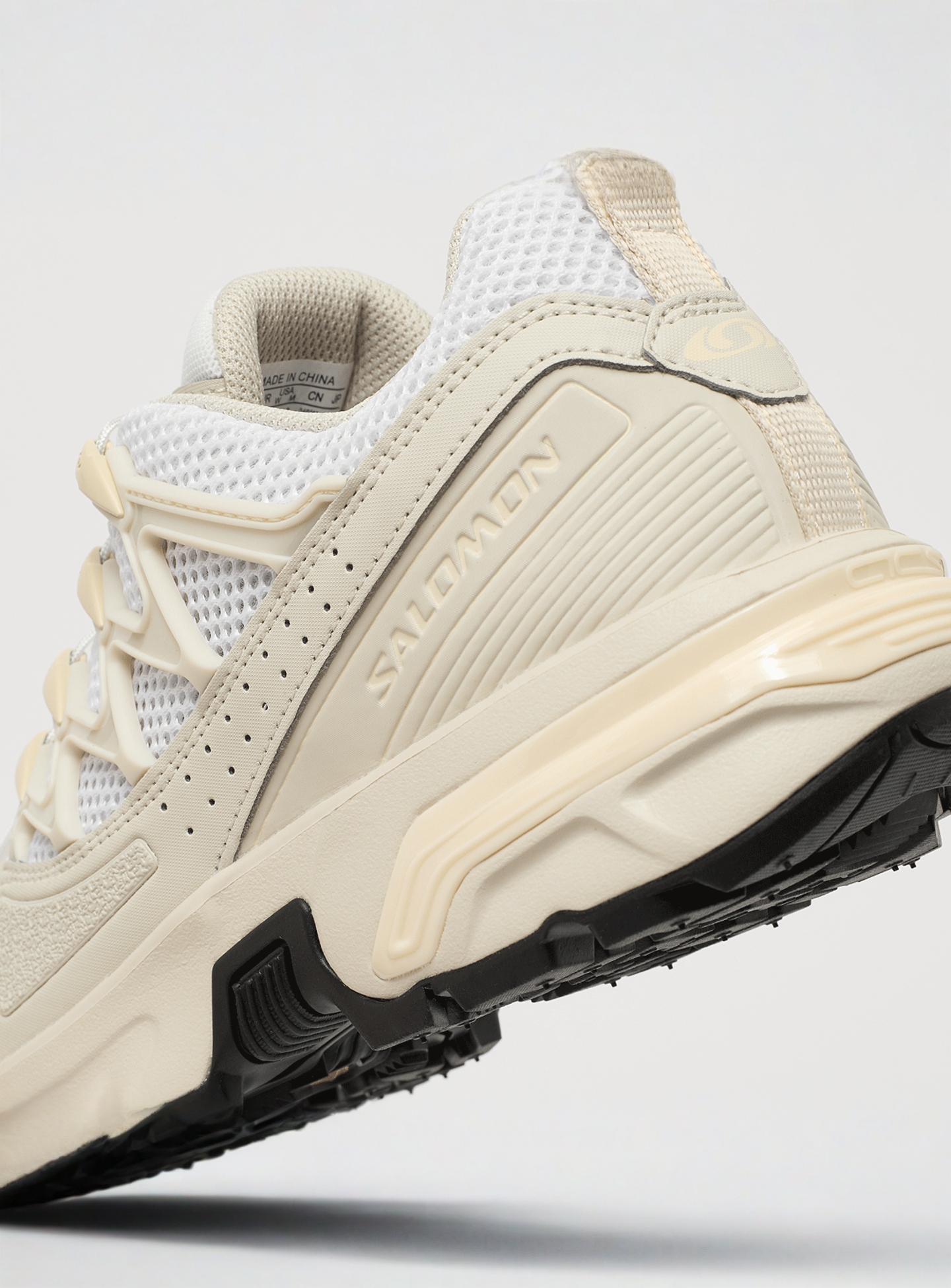 Salomon, ACS+ OG, beige, Image 7 of 7