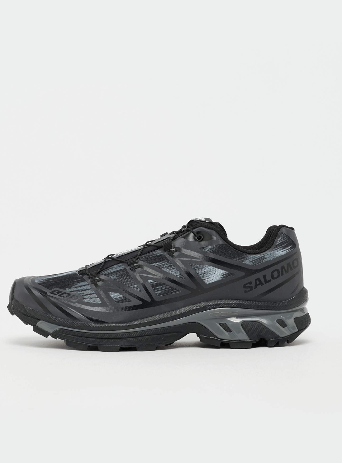 Salomon, XT-6 Camo, black, Image 1 of 7