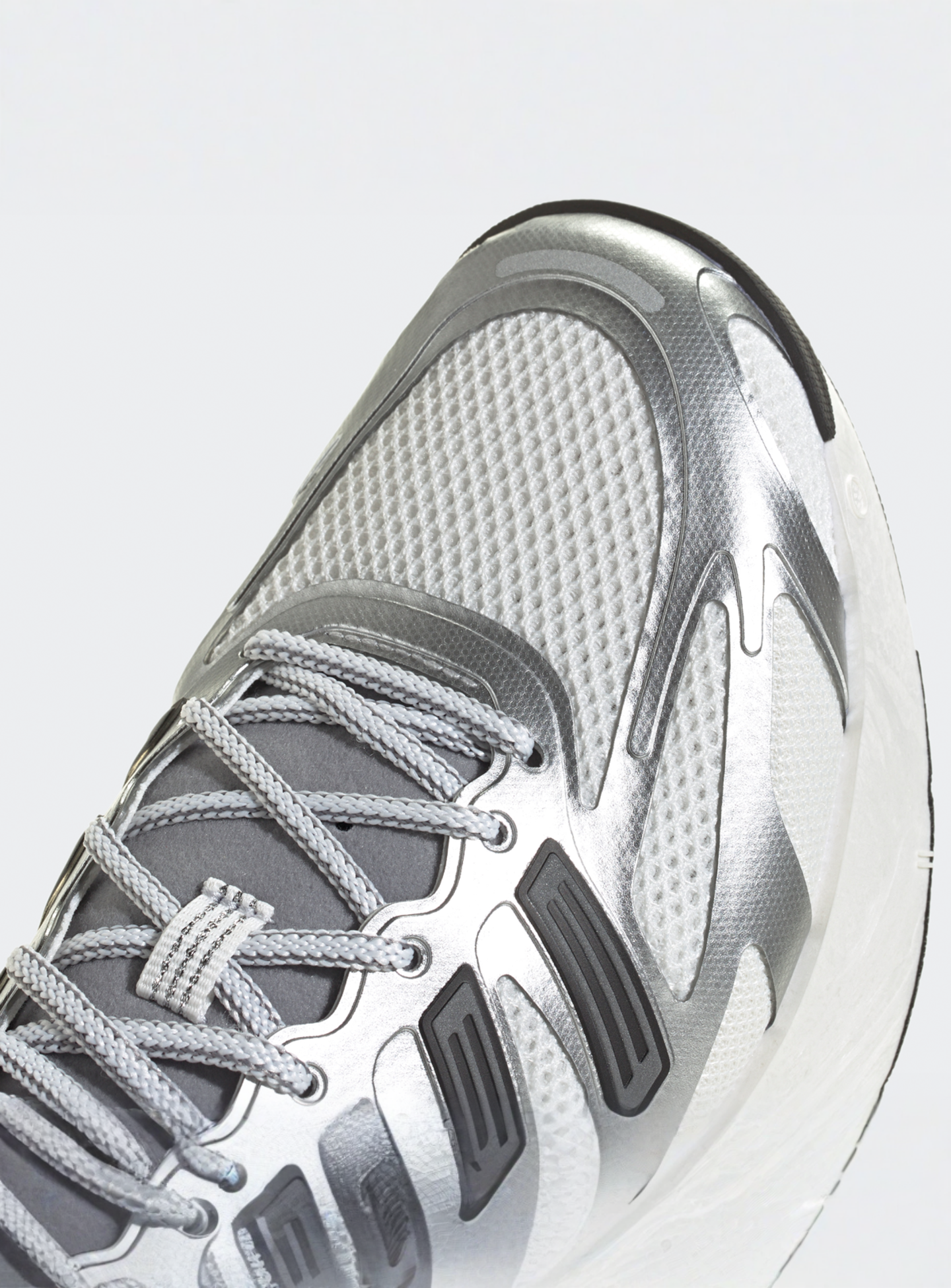 adidas Originals, Adizero Aruku, silver, Image 7 of 8