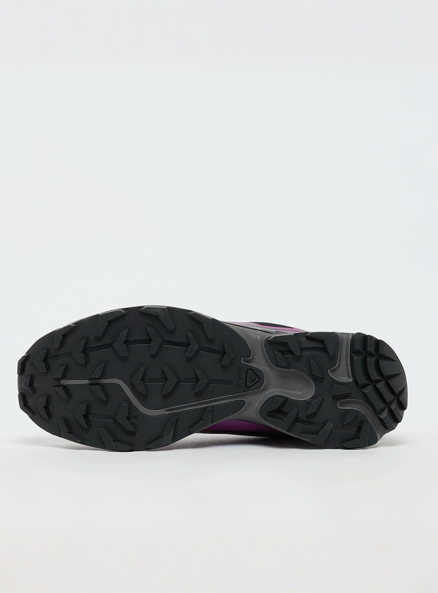 Salomon, XT-6 Iridescent black/hollyhock/plum perfect, purple, Image 4 of 7