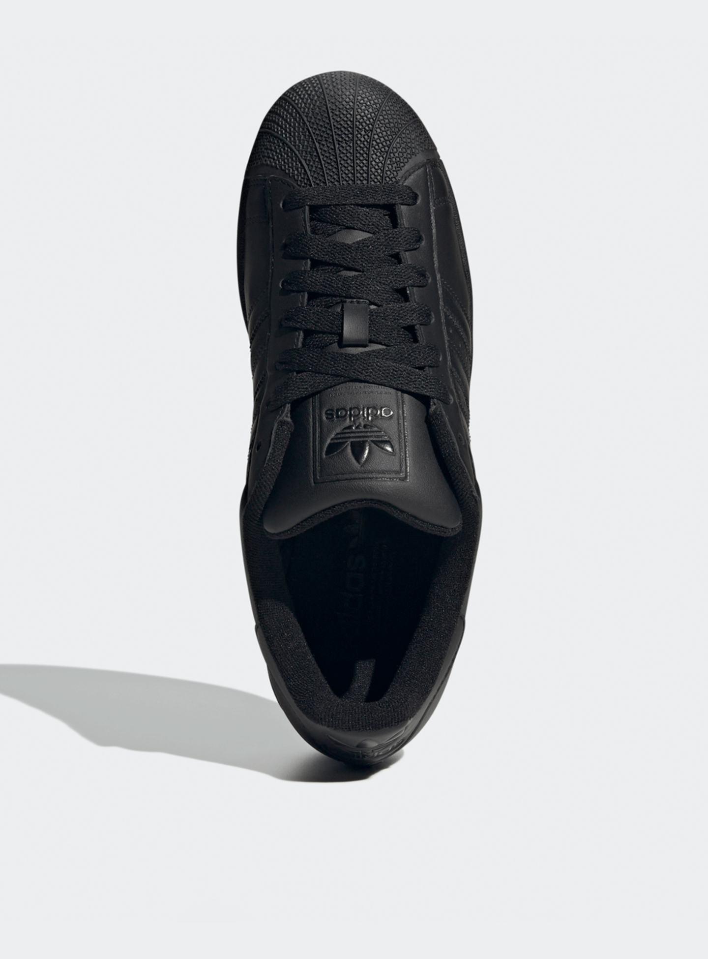 adidas Originals, Superstar II, black, Image 6 of 8
