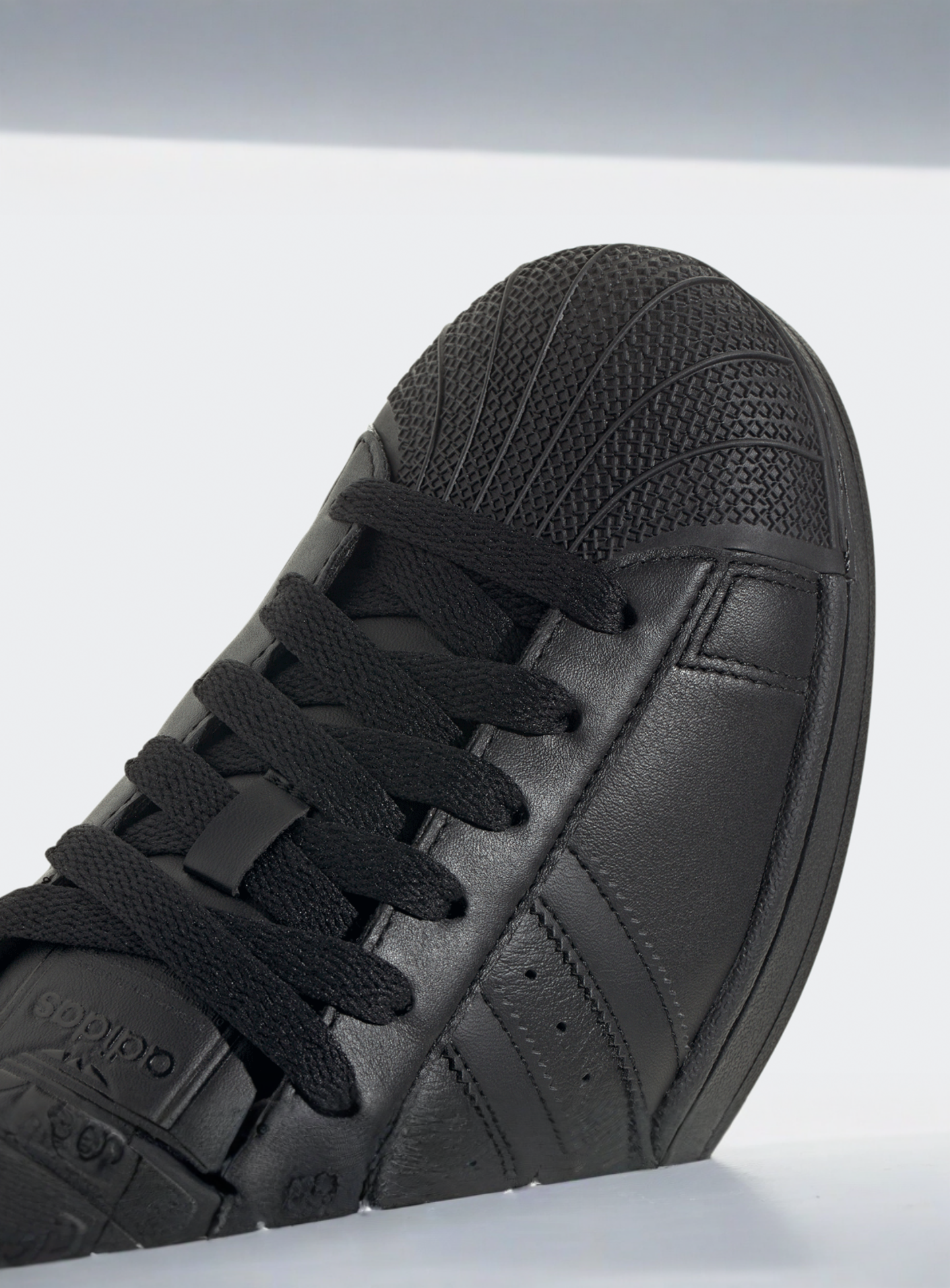 adidas Originals, Superstar II, black, Image 8 of 8