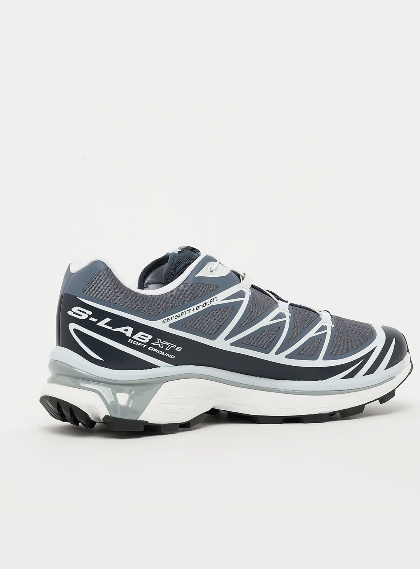 Salomon, XT-6, blue, Image 3 of 7