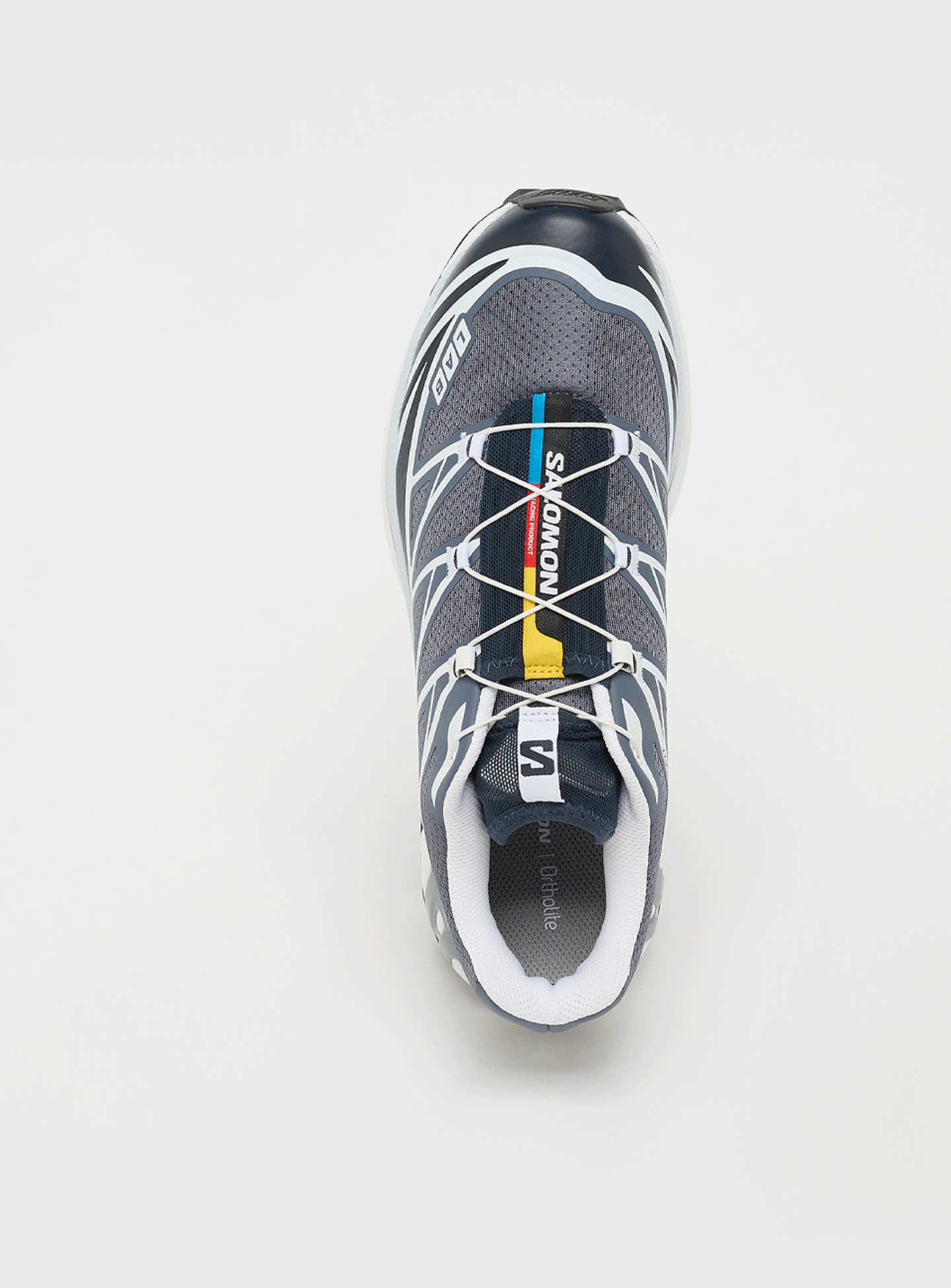 Salomon, XT-6, blue, Image 5 of 7