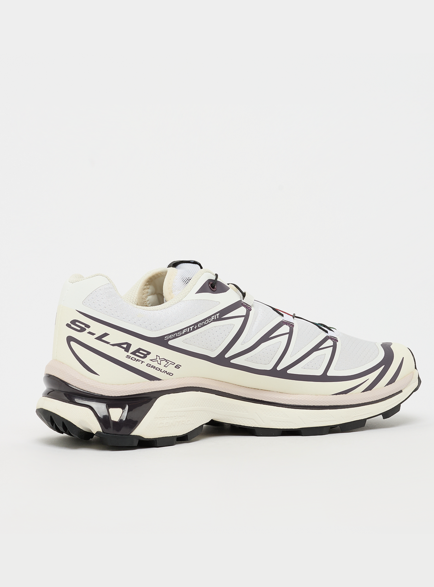 Salomon, XT-6, white, Image 3 of 7