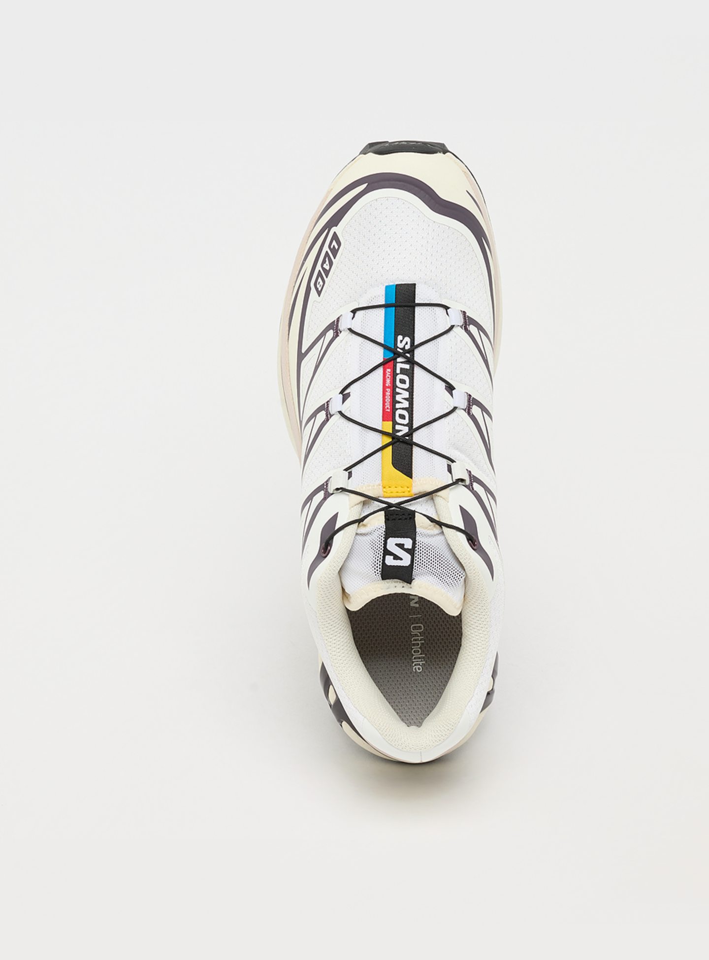 Salomon, XT-6, white, Image 5 of 7