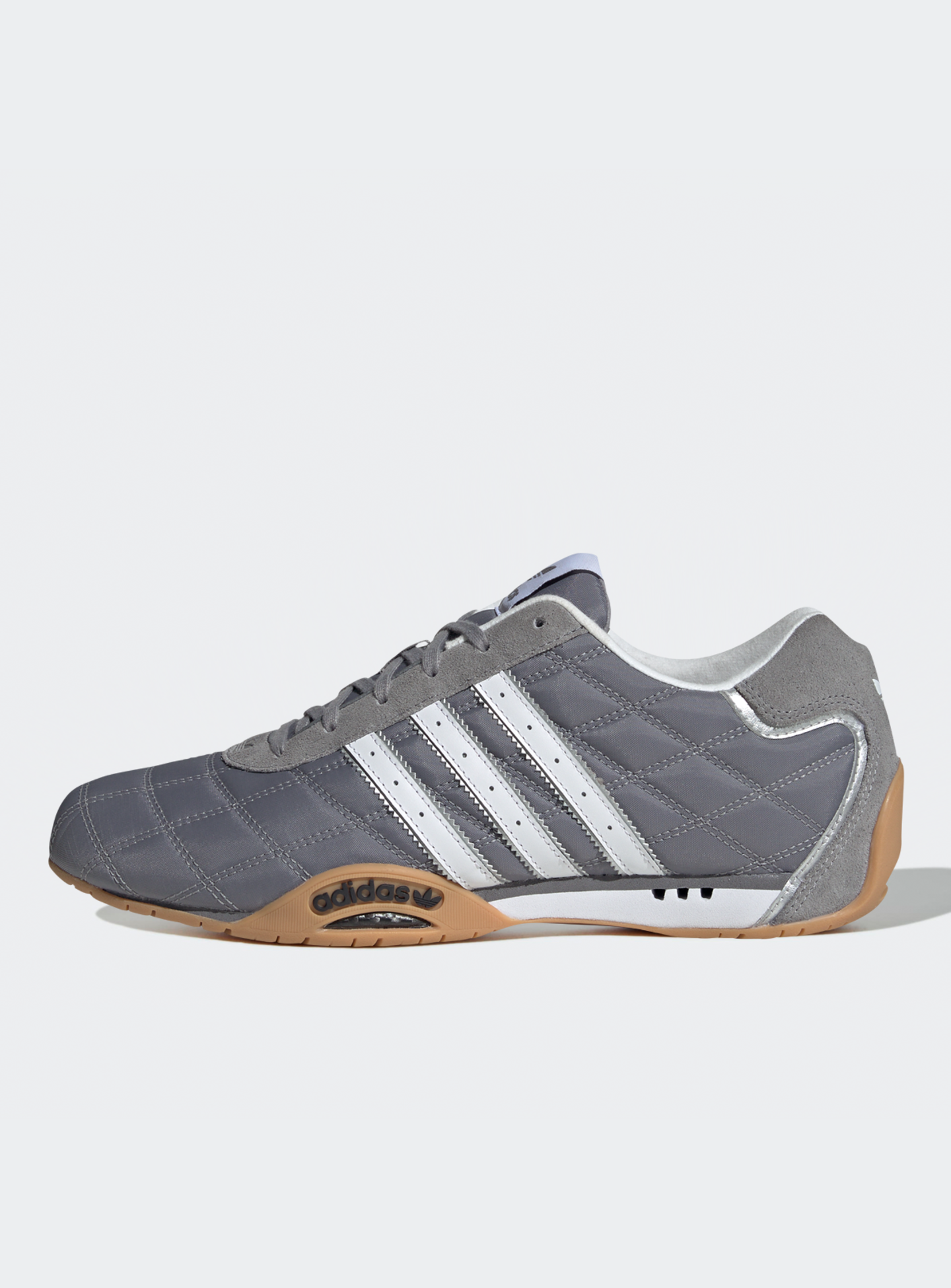 adidas Originals, Adiracer LO, grey, Image 1 of 8