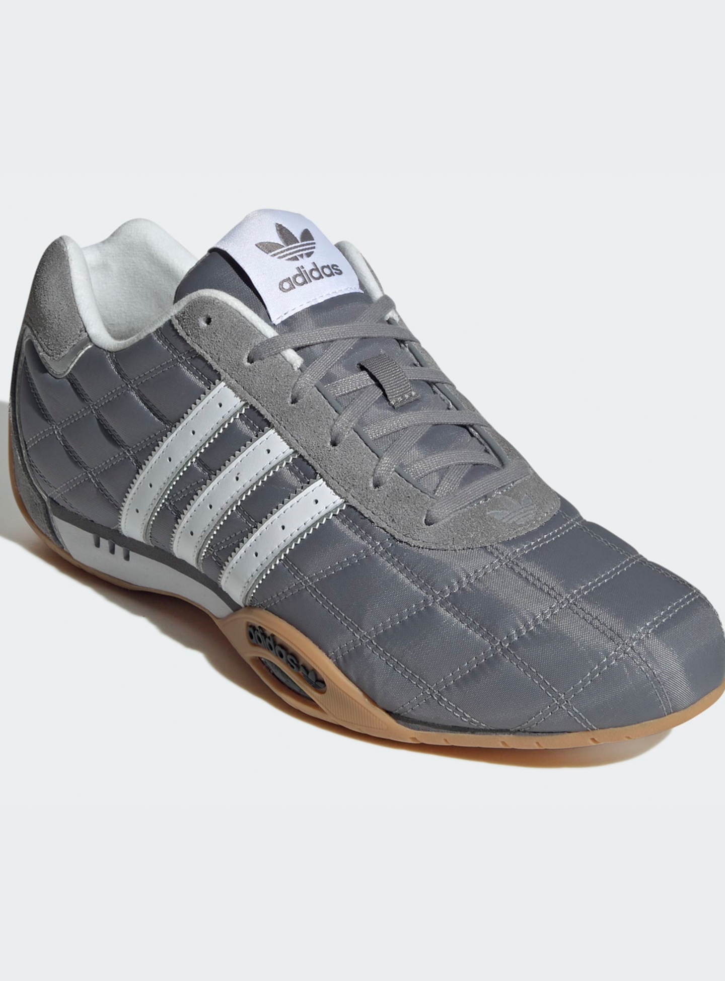 adidas Originals, Adiracer LO, grey, Image 3 of 8