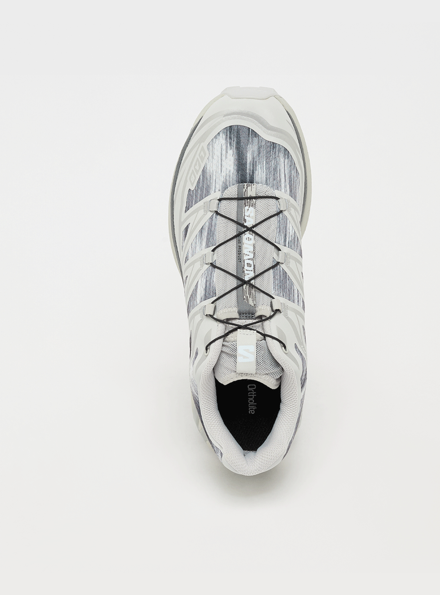 Salomon, XT-6, grey, Image 5 of 7