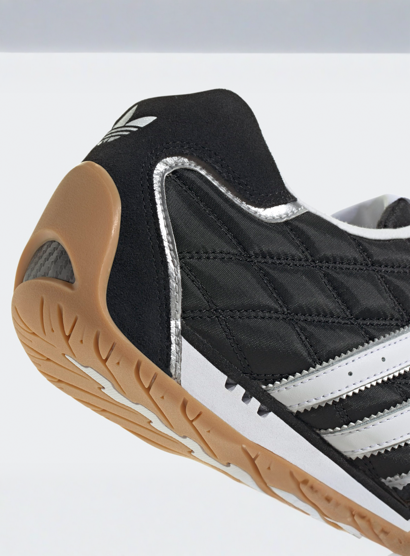 adidas Originals, Adiracer LO, black, Image 8 of 8