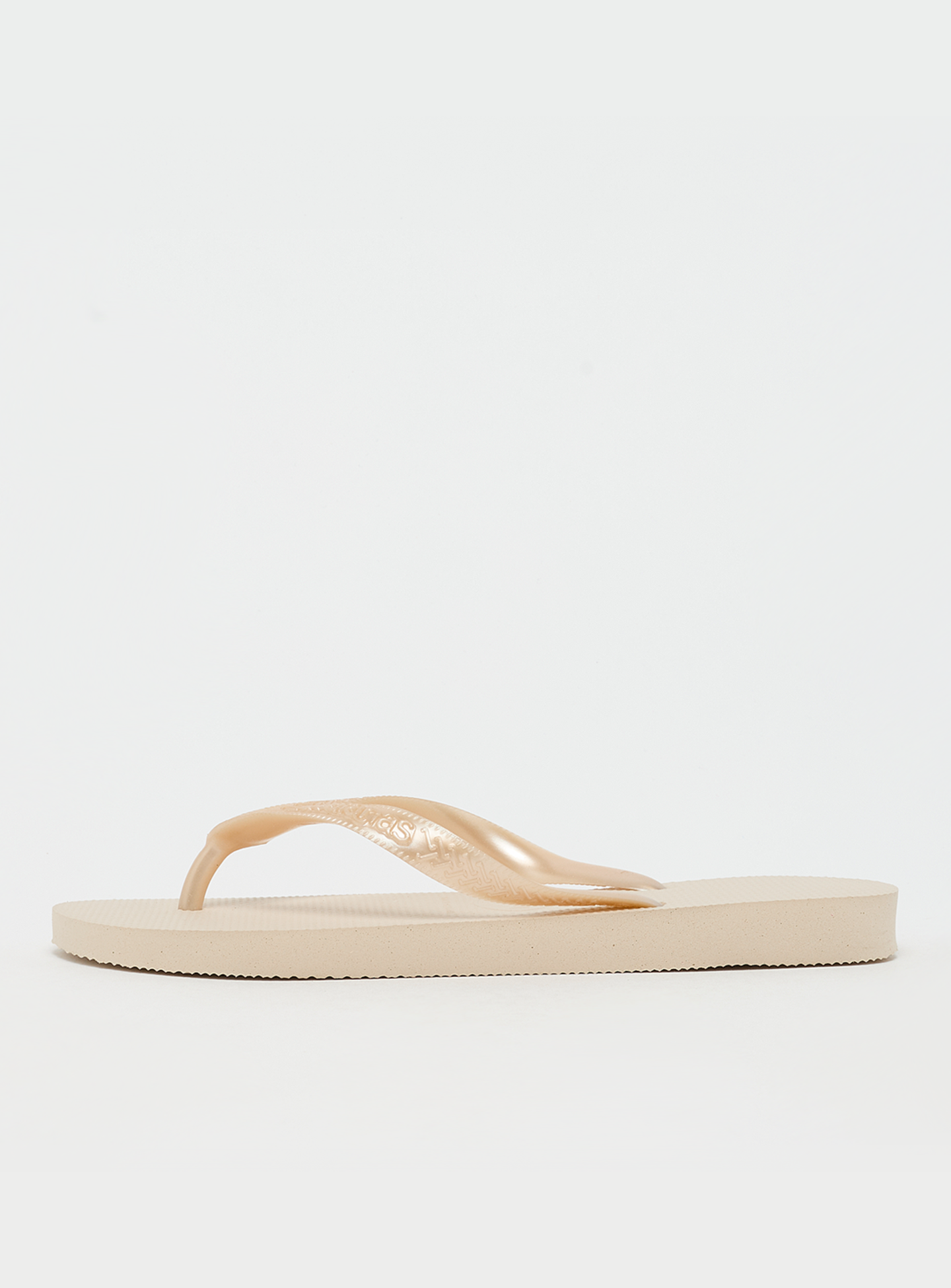 Havaianas, Top Senses, beige, Image 1 of 7