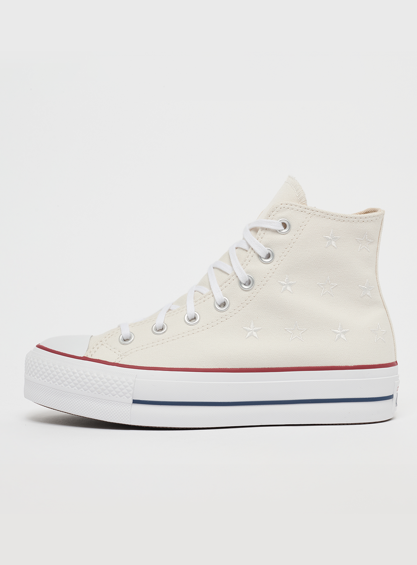 Converse, Chuck Taylor All Star Lift, beige, Image 1 of 7
