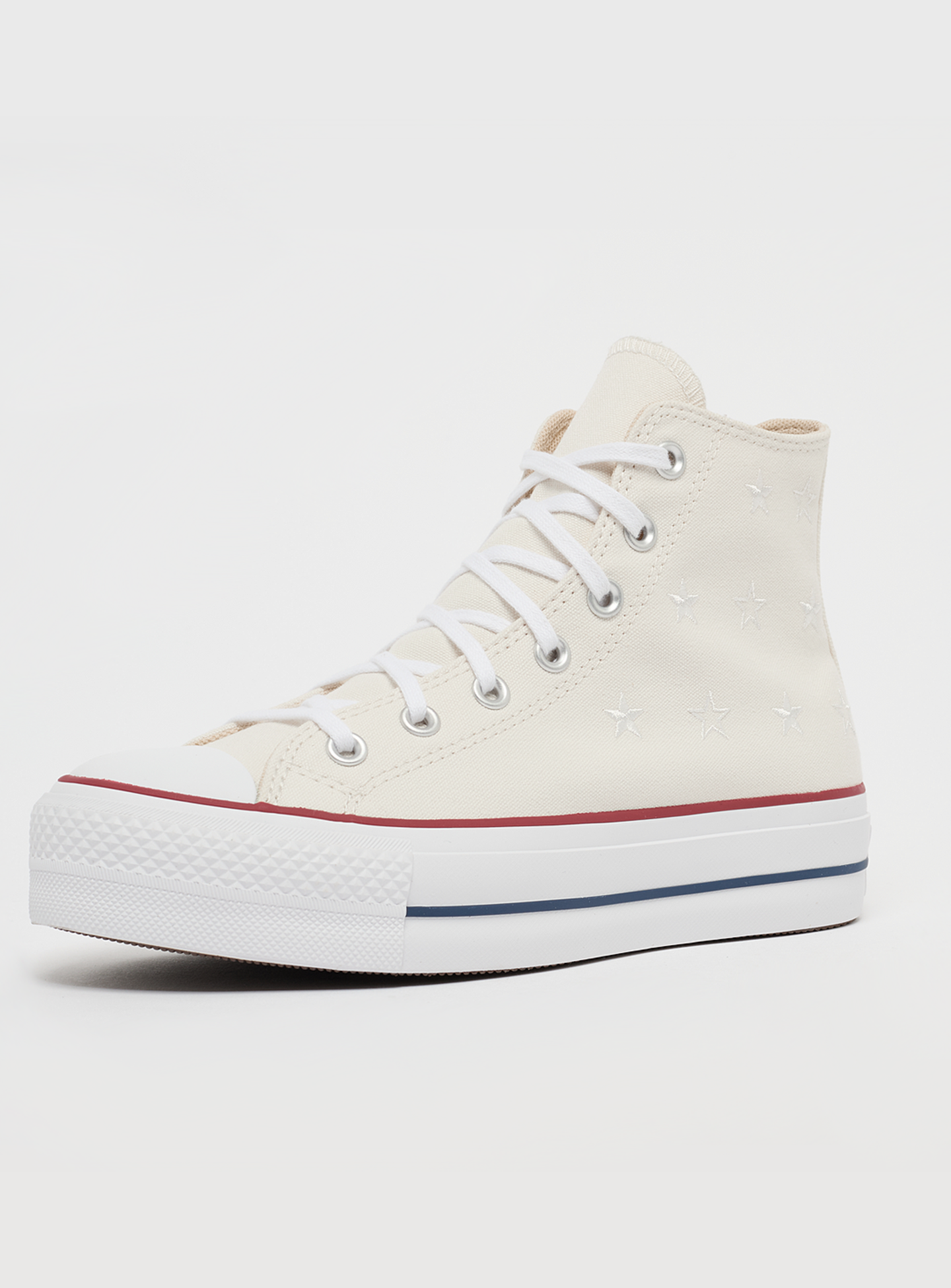 Converse, Chuck Taylor All Star Lift, beige, Image 2 of 7