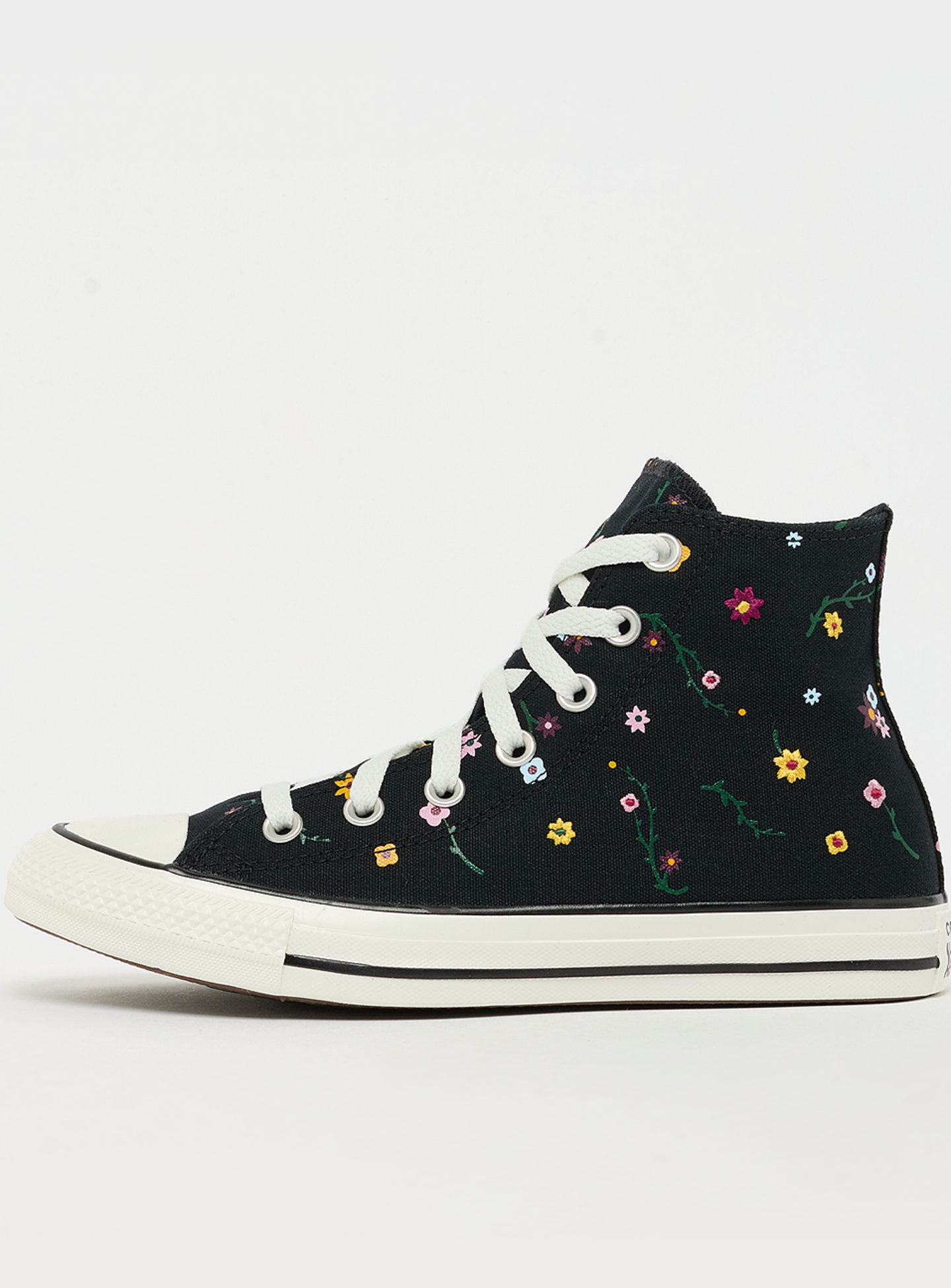 Converse, Chuck Taylor All Star, black, Image 1 of 7