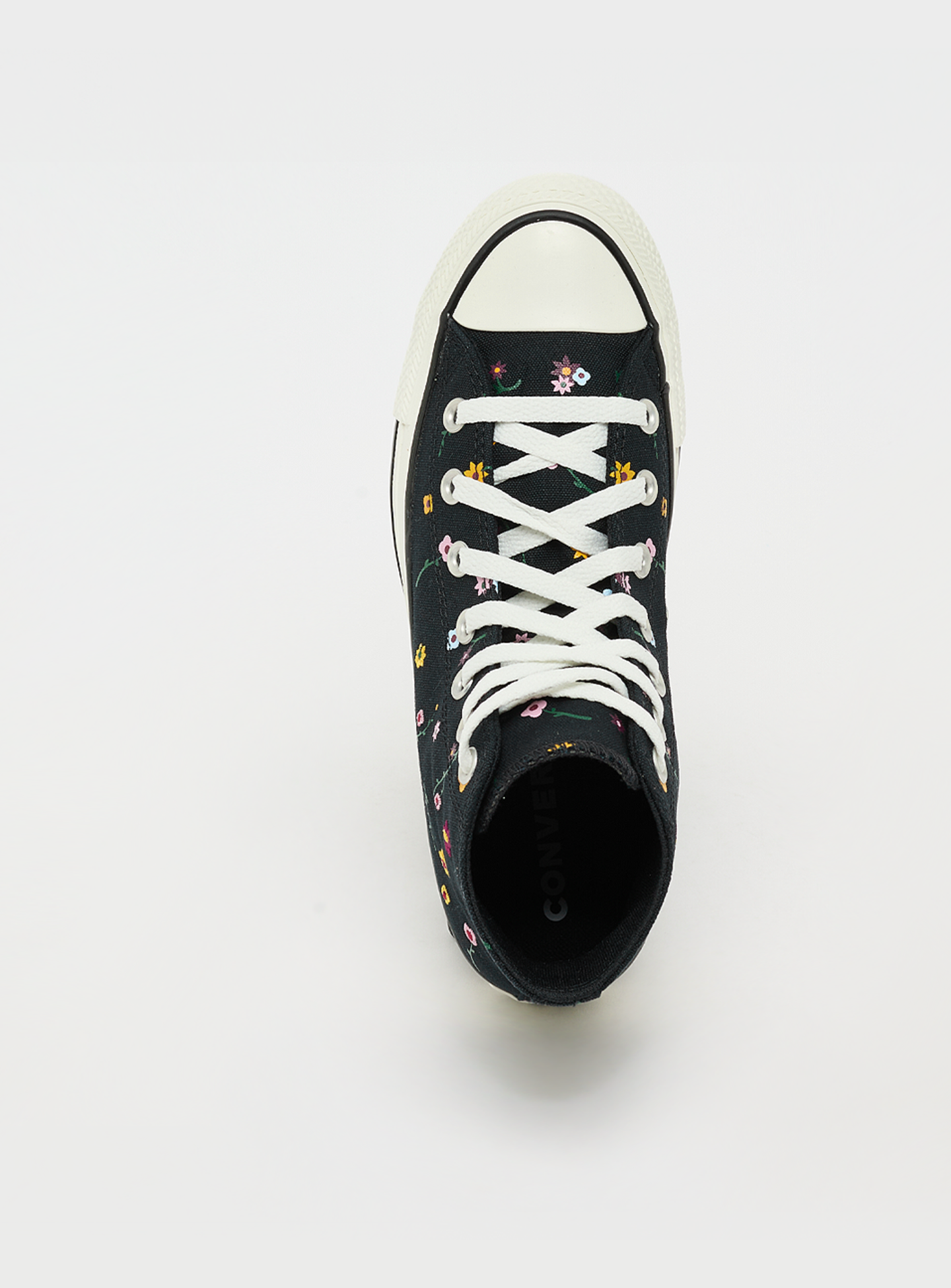 Converse, Chuck Taylor All Star, black, Image 5 of 7