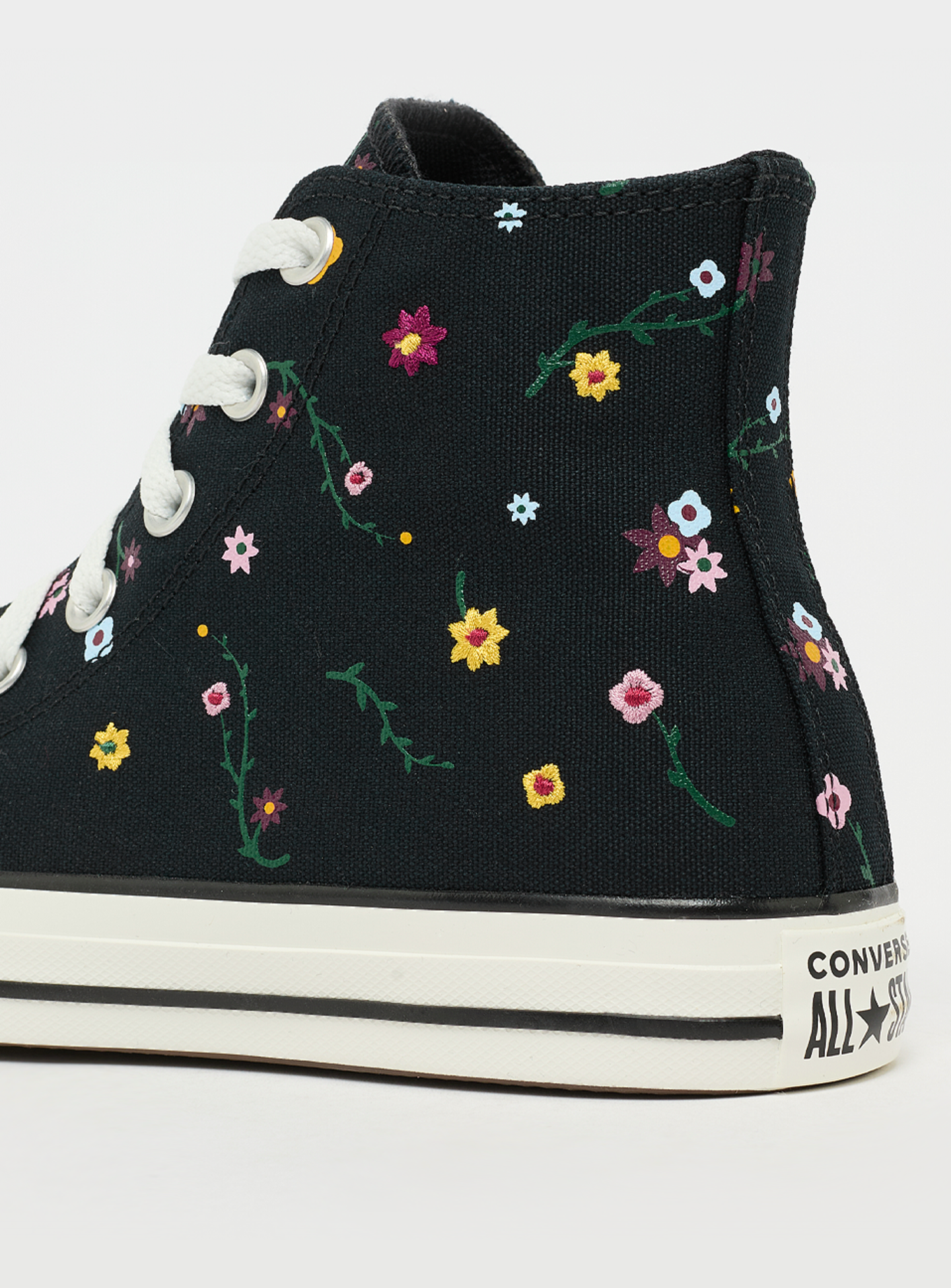 Converse, Chuck Taylor All Star, black, Image 6 of 7
