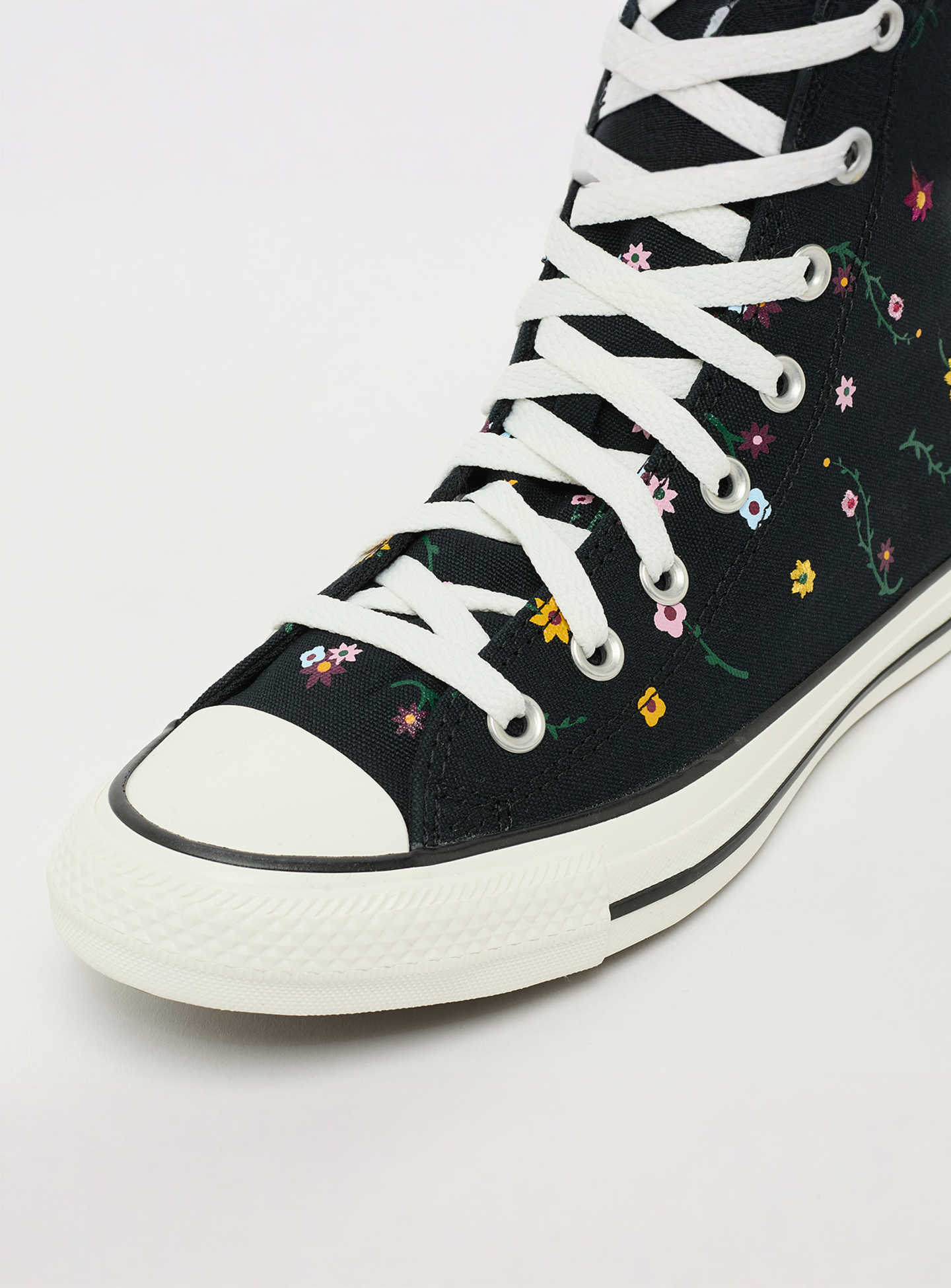 Converse, Chuck Taylor All Star, black, Image 7 of 7