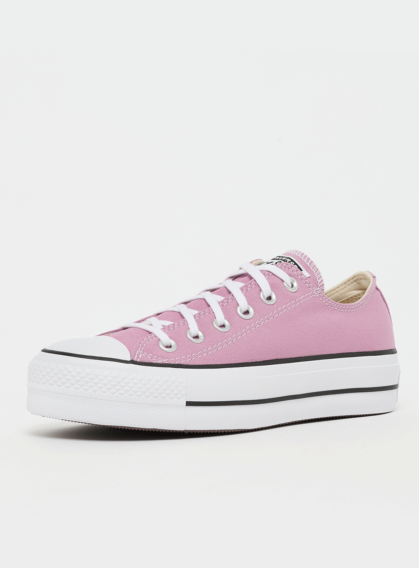 Converse, Chuck Taylor All Star, light pink, Image 2 of 7
