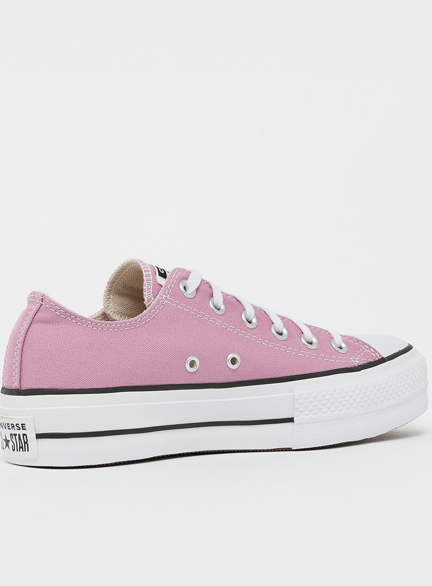 Converse, Chuck Taylor All Star, light pink, Image 3 of 7