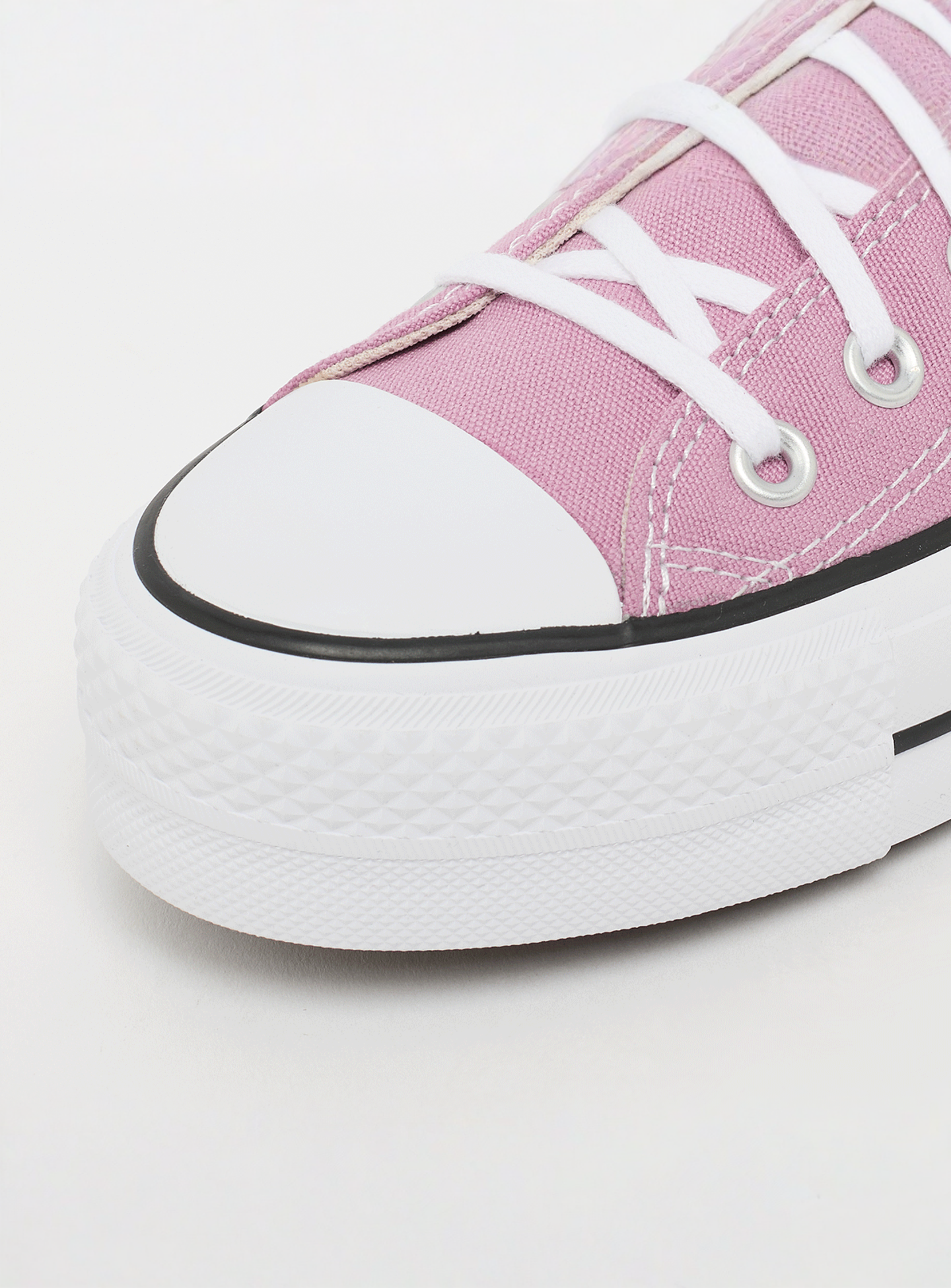 Converse, Chuck Taylor All Star, light pink, Image 6 of 7