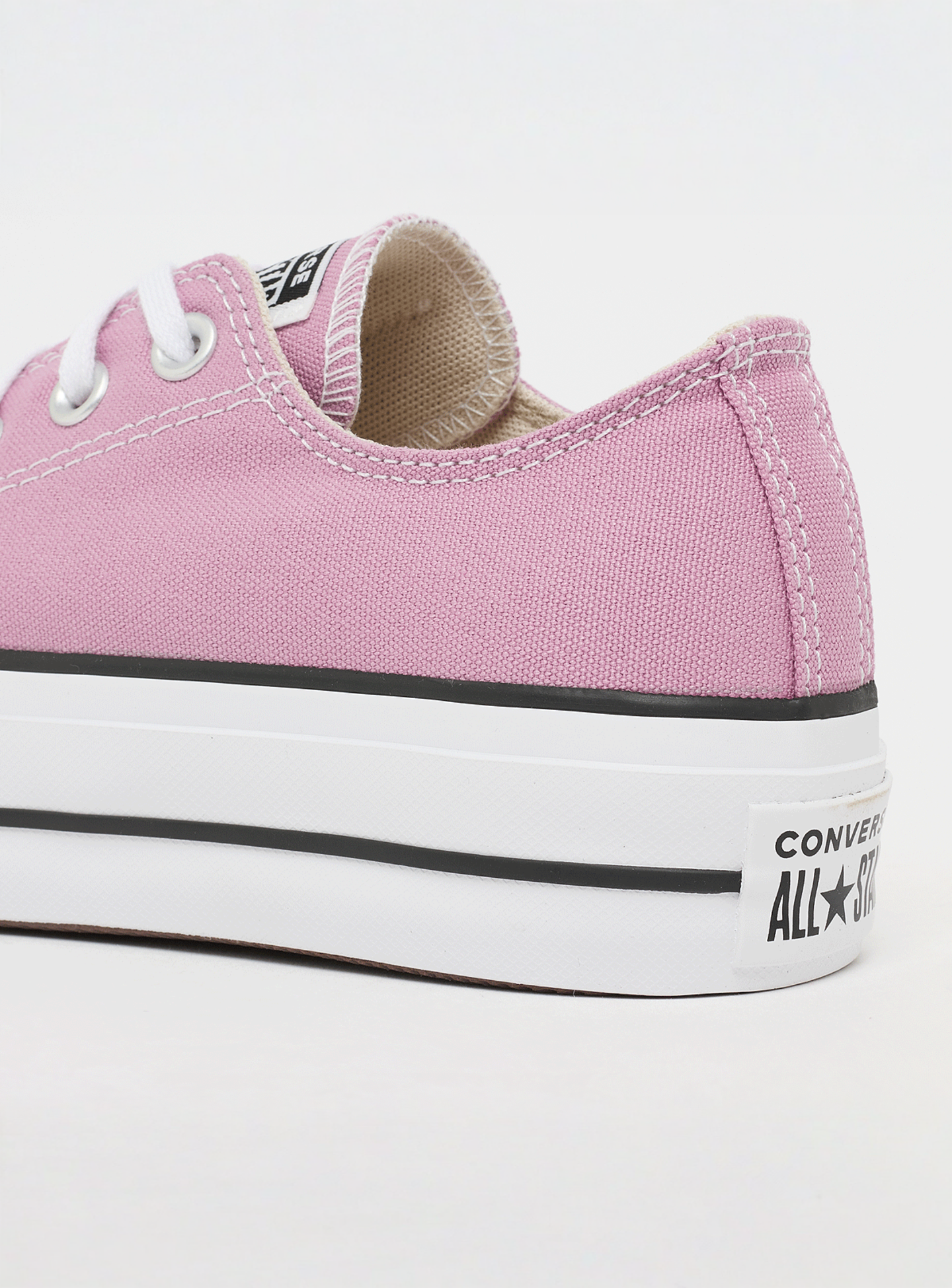 Converse, Chuck Taylor All Star, light pink, Image 7 of 7