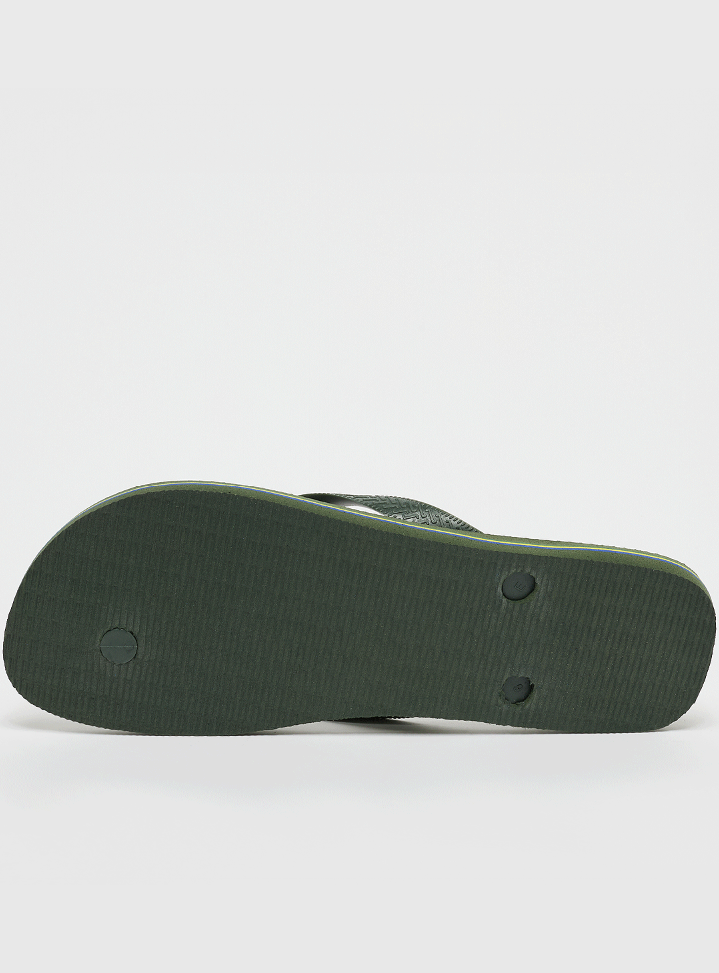 Havaianas, Brasil Logo, green, Image 4 of 6