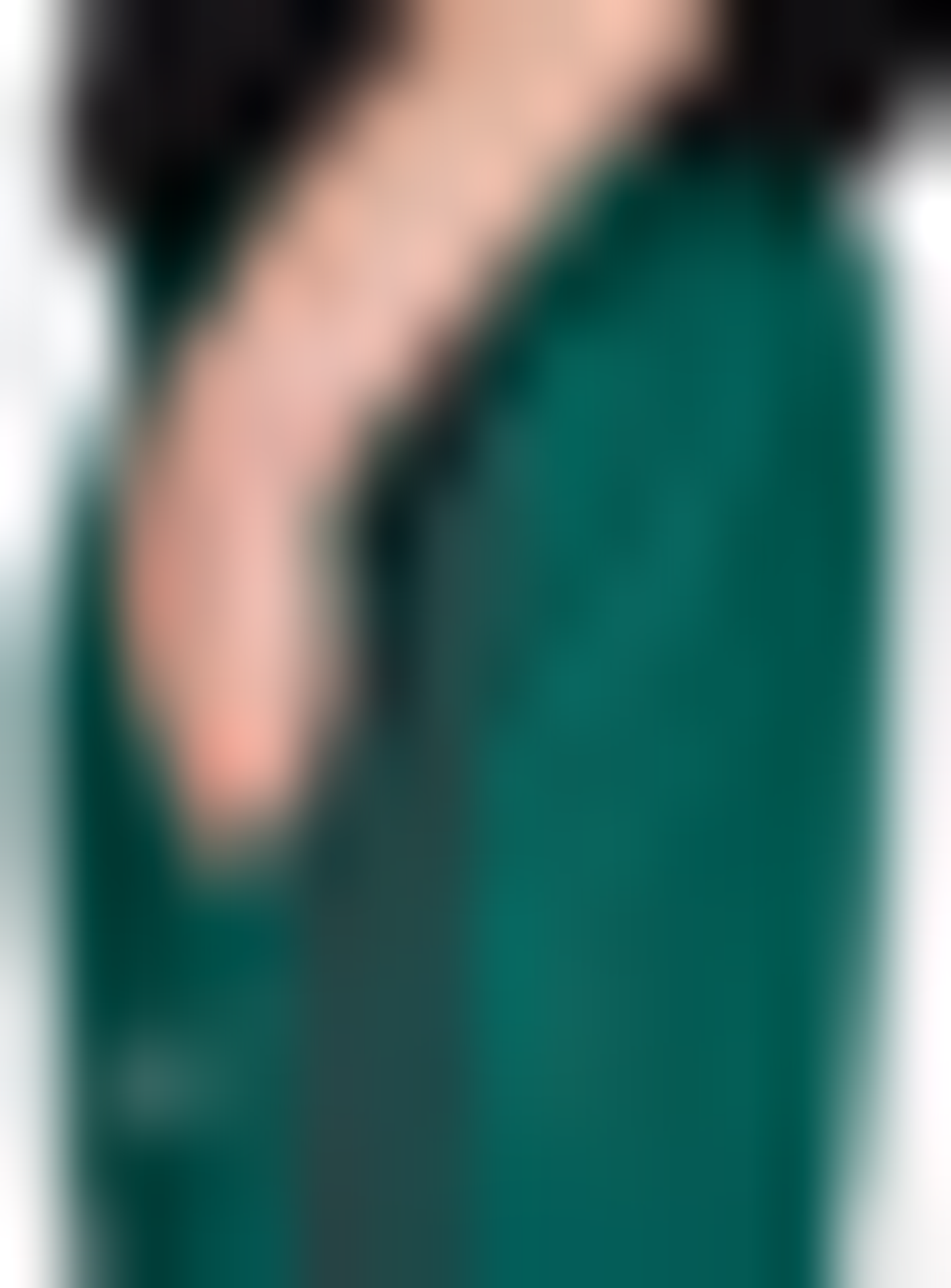 adidas Originals, Brushed Woven Trackpant, green, Image 3 of 5