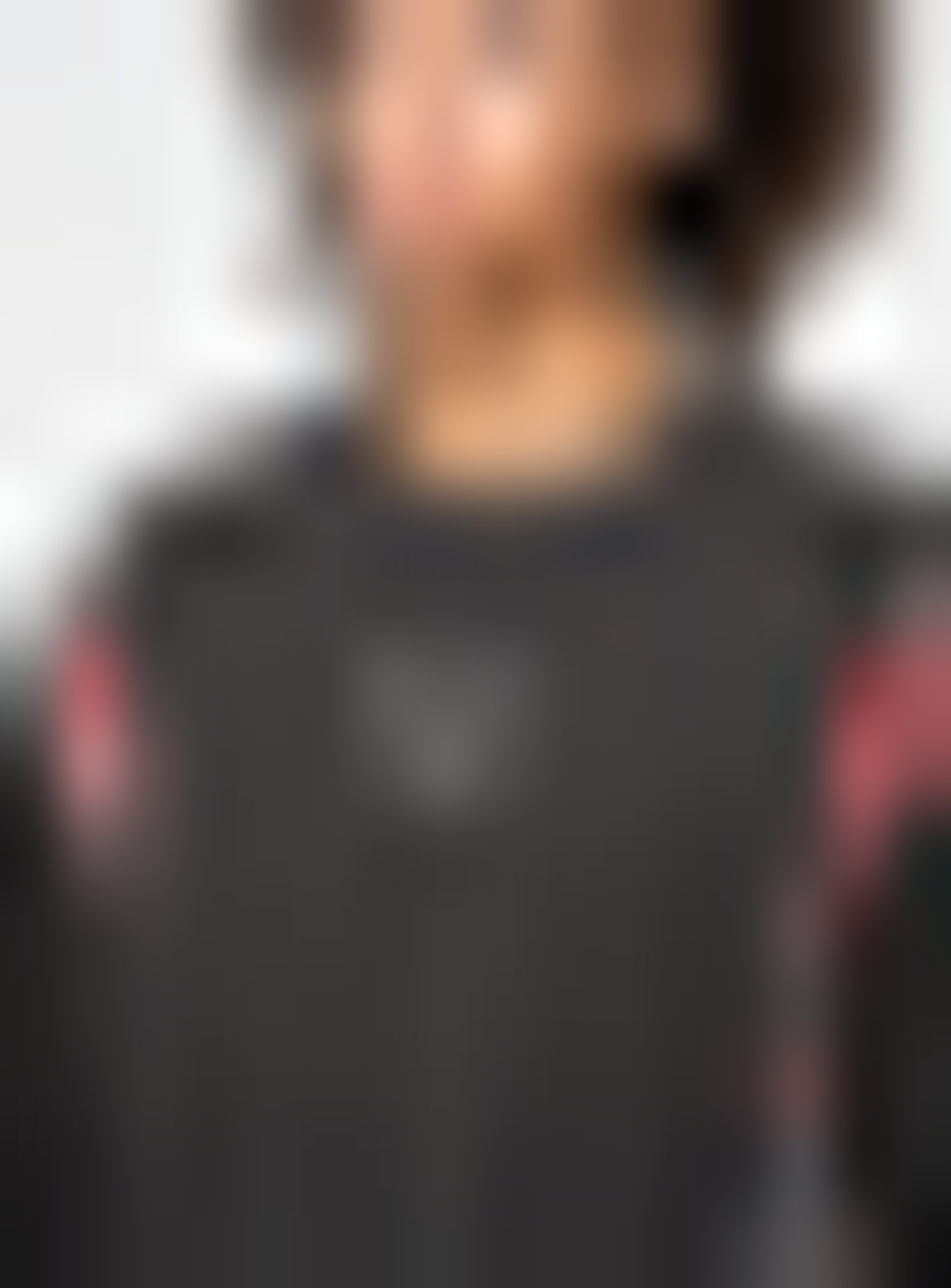 PUMA, Pumatech-X Boxy Tee, black, Image 3 of 6