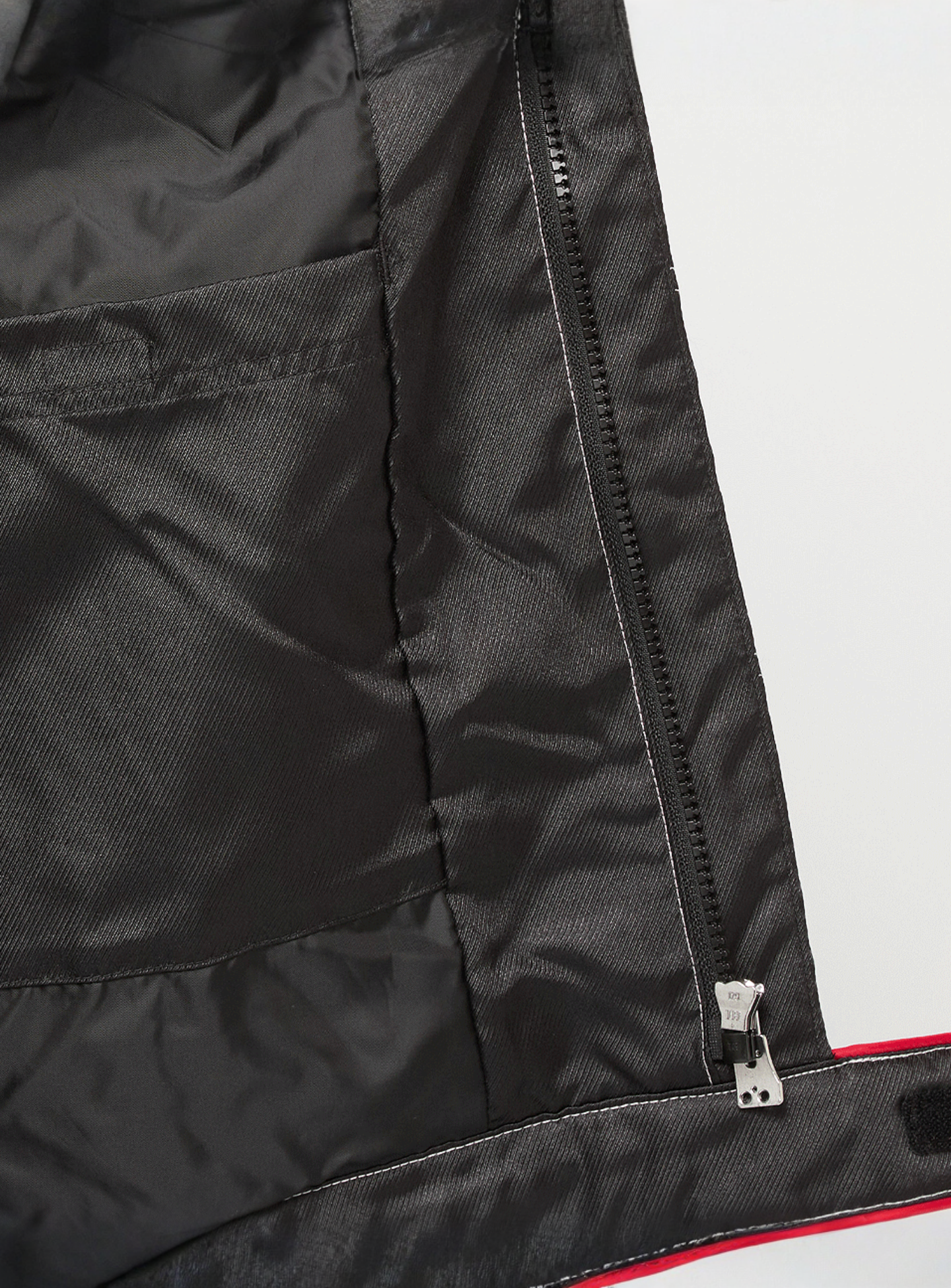 PUMA, F1 Lifestyle Racing Jacket, black, Image 5 of 6