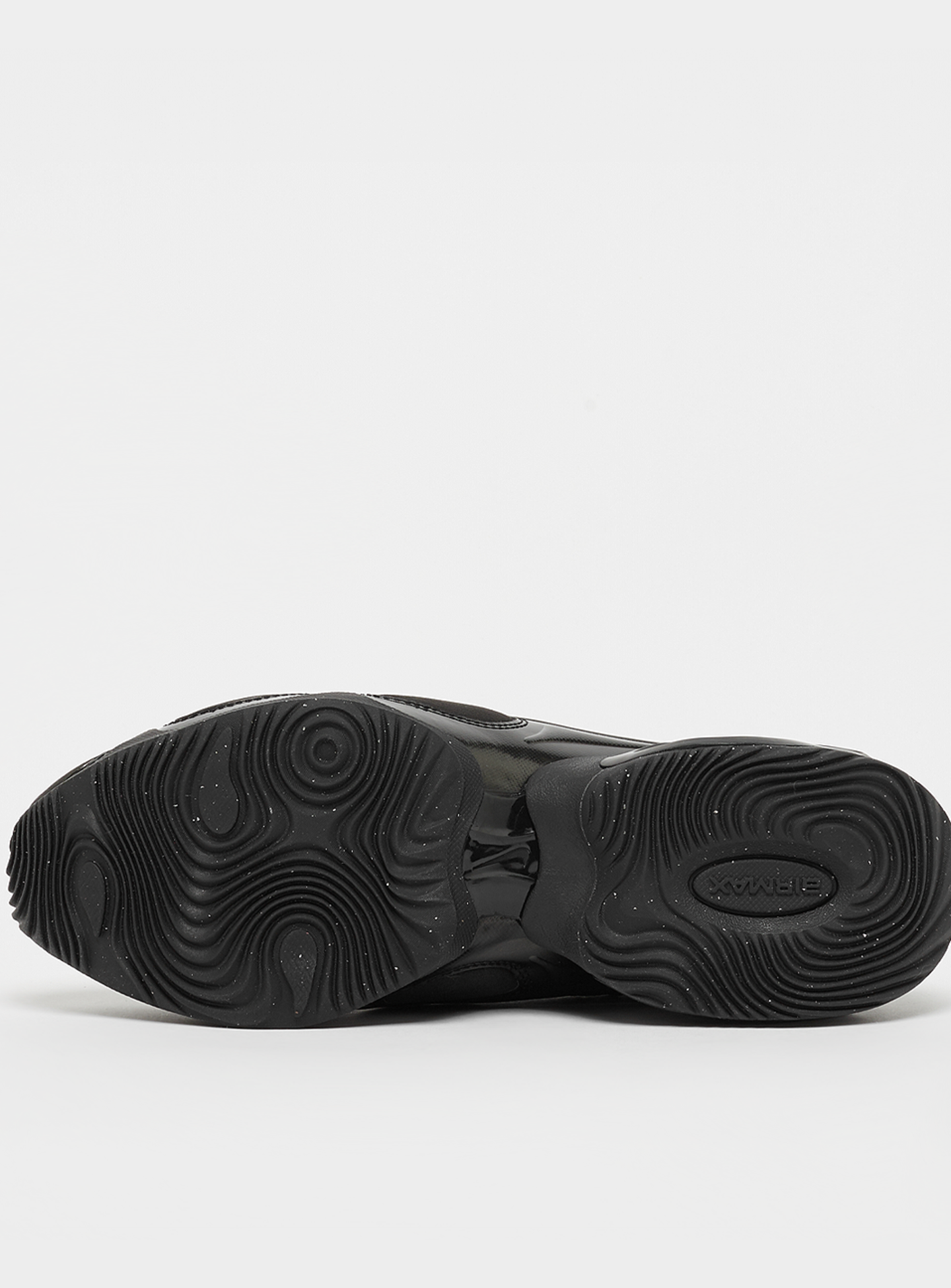 Nike, WMNS Air Max Muse, black, Image 4 of 7