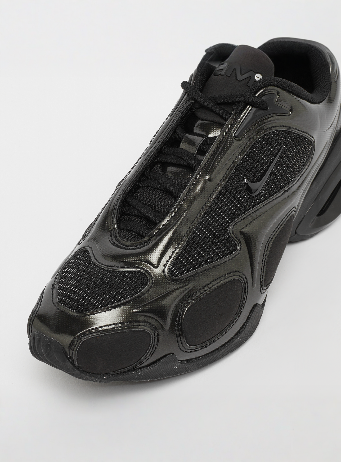Nike, WMNS Air Max Muse, black, Image 6 of 7