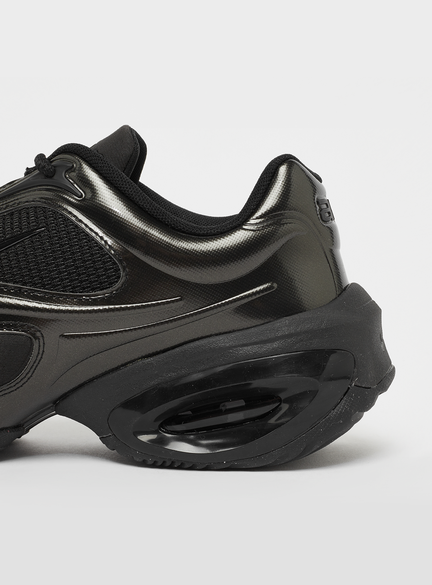 Nike, WMNS Air Max Muse, black, Image 7 of 7