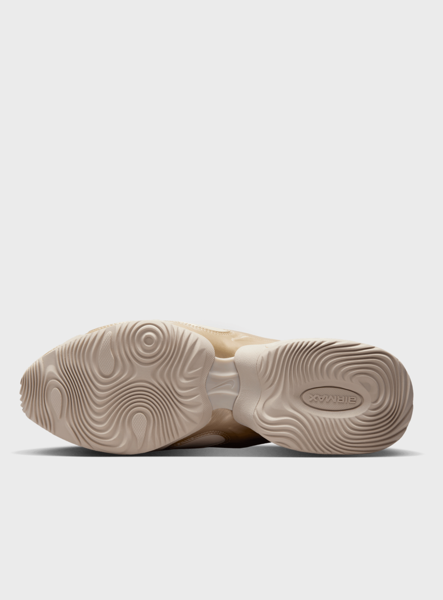 Nike, WMNS Air Max Muse, beige, Image 3 of 8