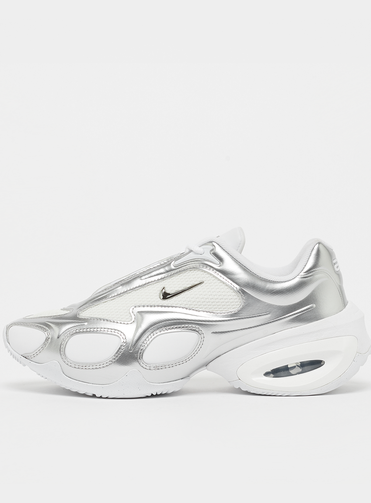Nike, WMNS Air Max Muse, white, Image 1 of 7