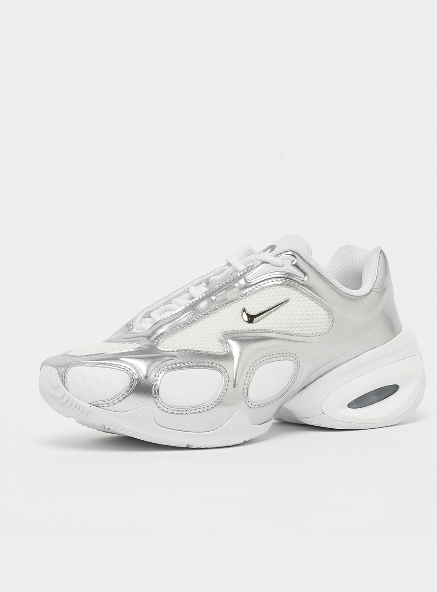 Nike, WMNS Air Max Muse, white, Image 2 of 7