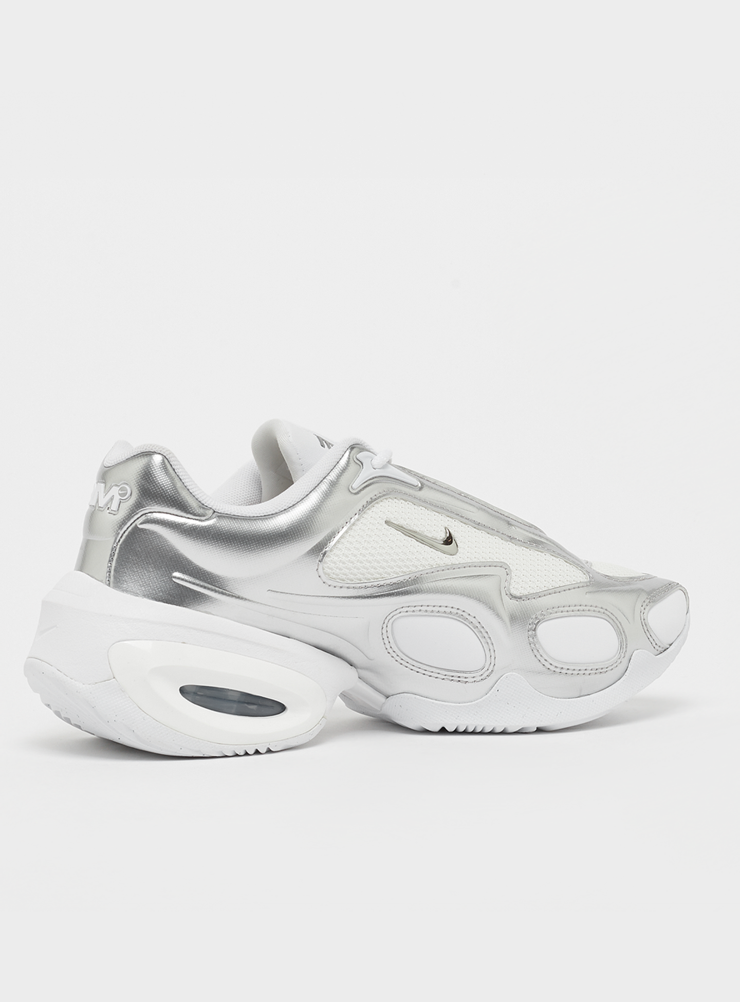 Nike, WMNS Air Max Muse, white, Image 3 of 7