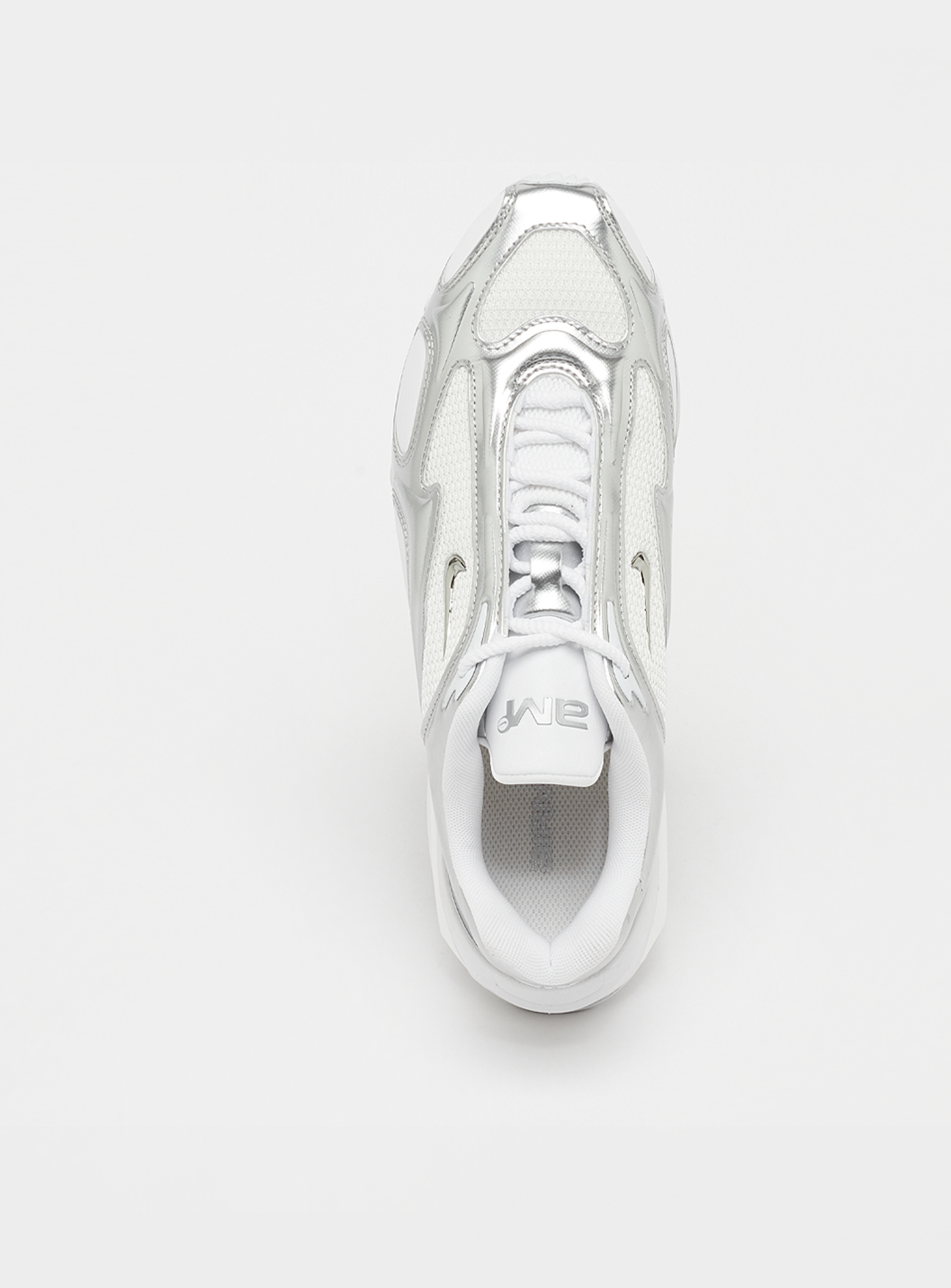Nike, WMNS Air Max Muse, white, Image 5 of 7