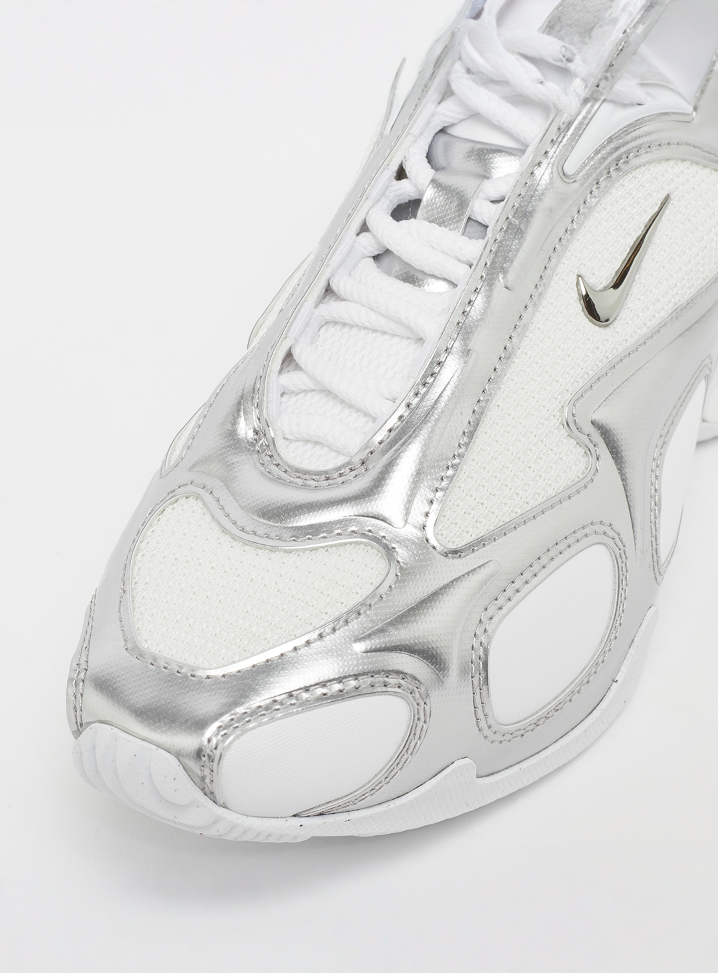 Nike, WMNS Air Max Muse, white, Image 6 of 7